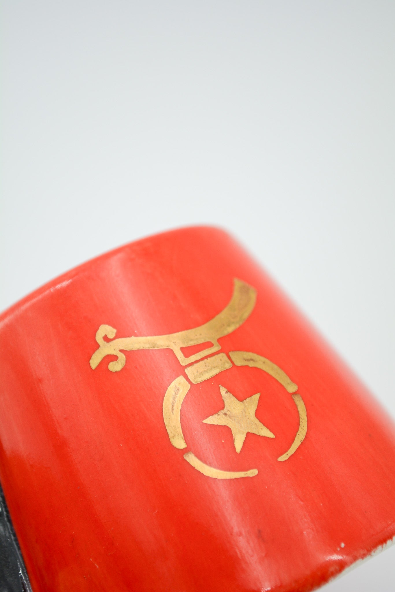 Shriners Fez Salt Shaker / シュライナーズ フェズハット ソルトシェーカー
