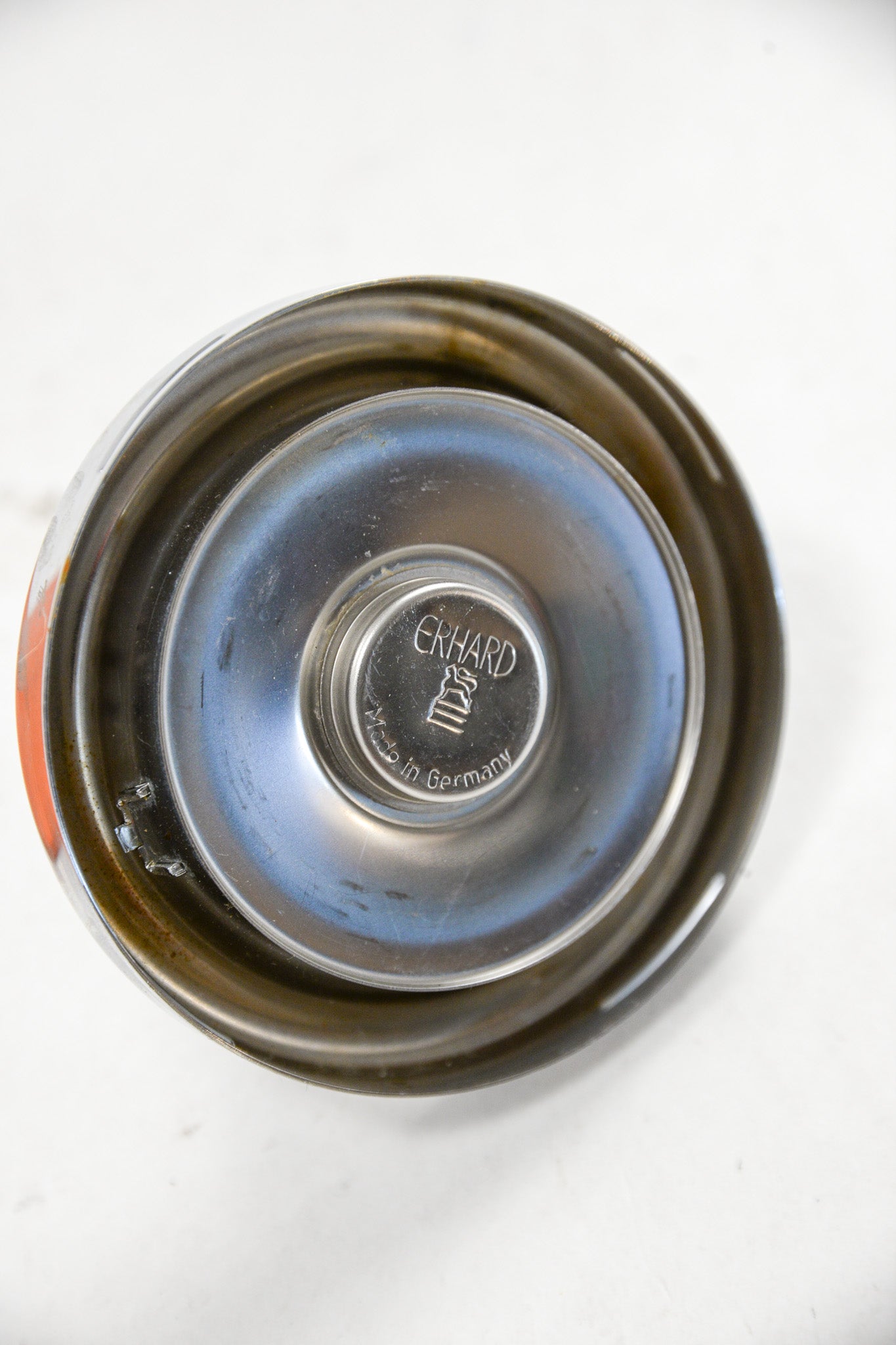 Erhard & Söhne Vintage Stand Ashtray / エハルト &ゾーネ ヴィンテージ スタンド灰皿