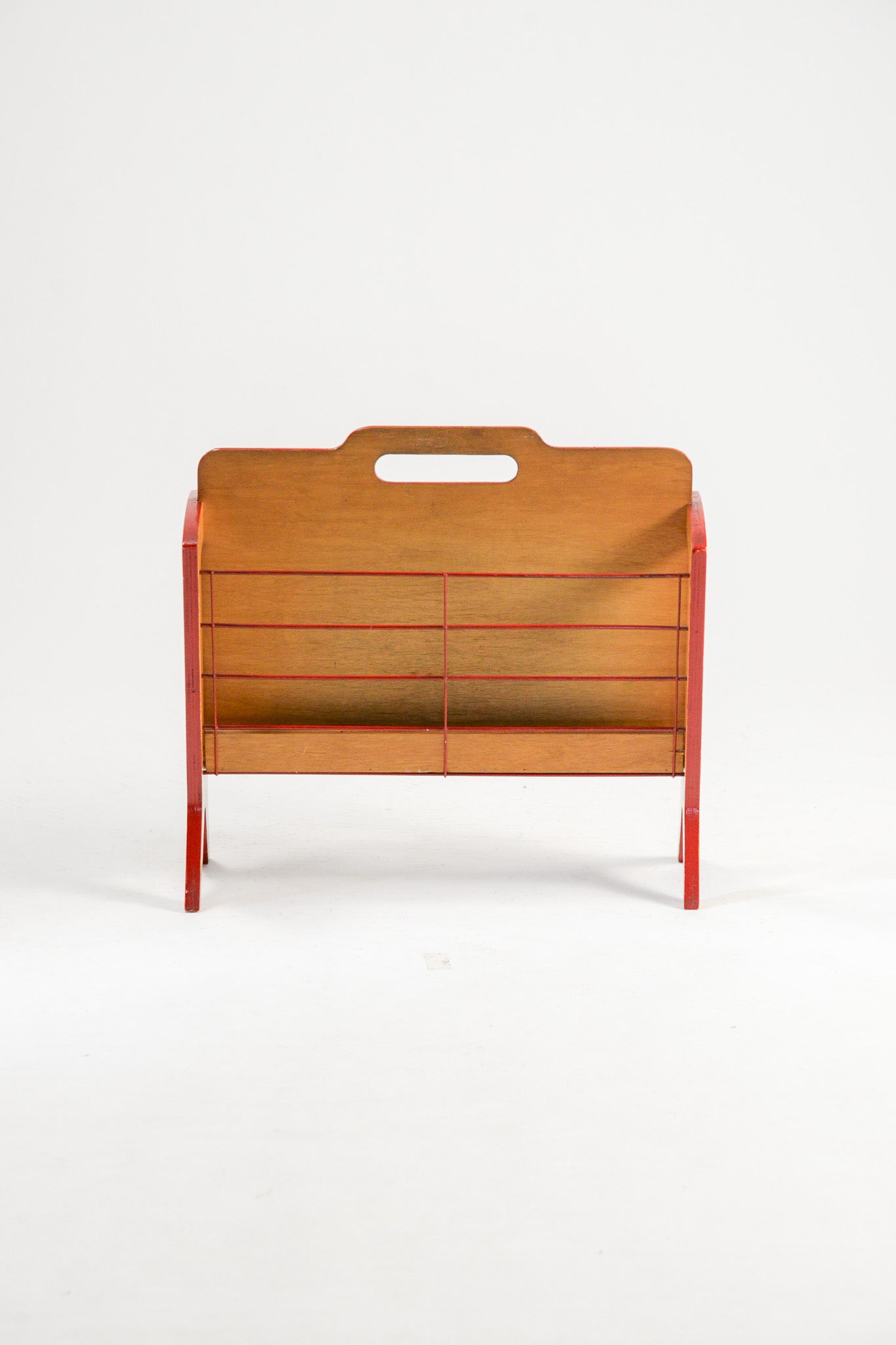 Magazine Rack / マガジンラック – STORE IN FACTORY Online