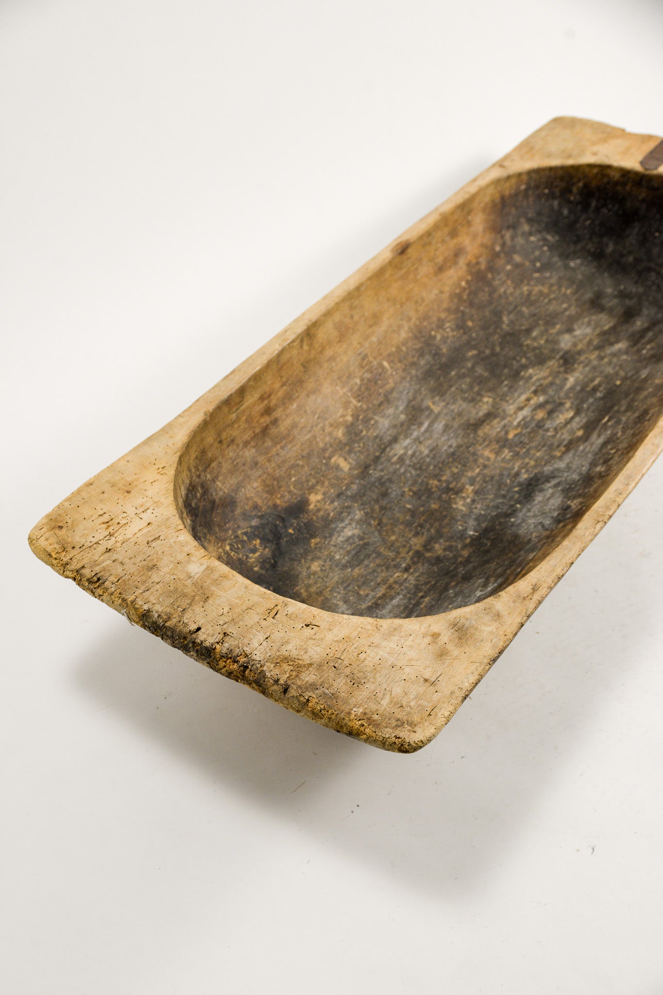 Wooden Bowl / 木製鉢