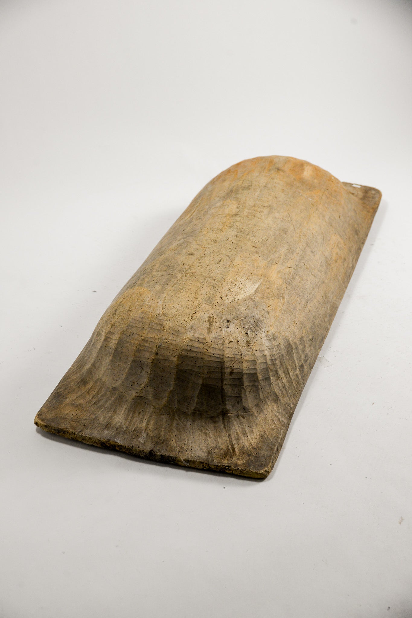 Wooden Bowl / 木製鉢