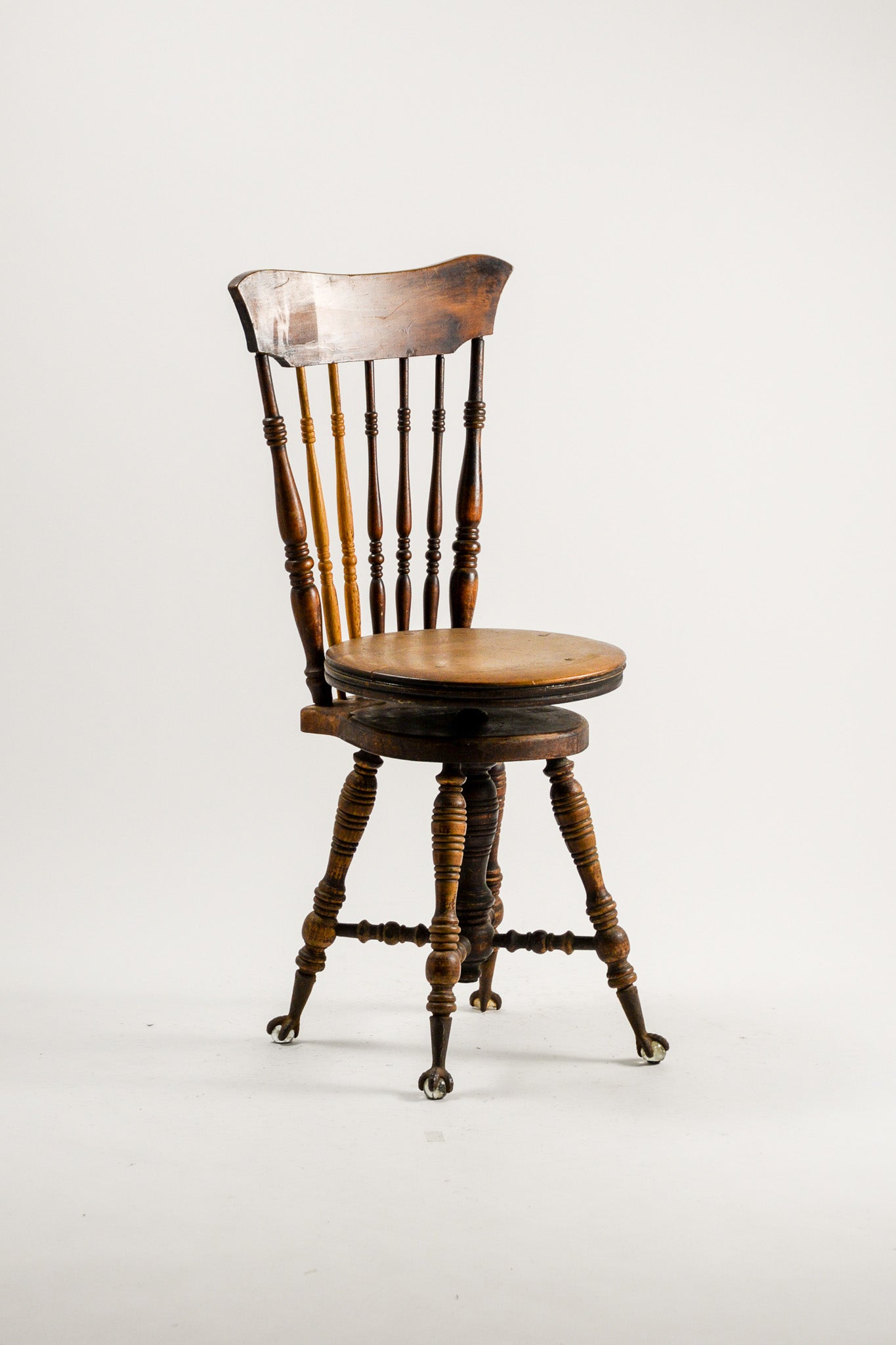 Piano Chair / ピアノチェア