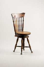 Piano Chair / ピアノチェア