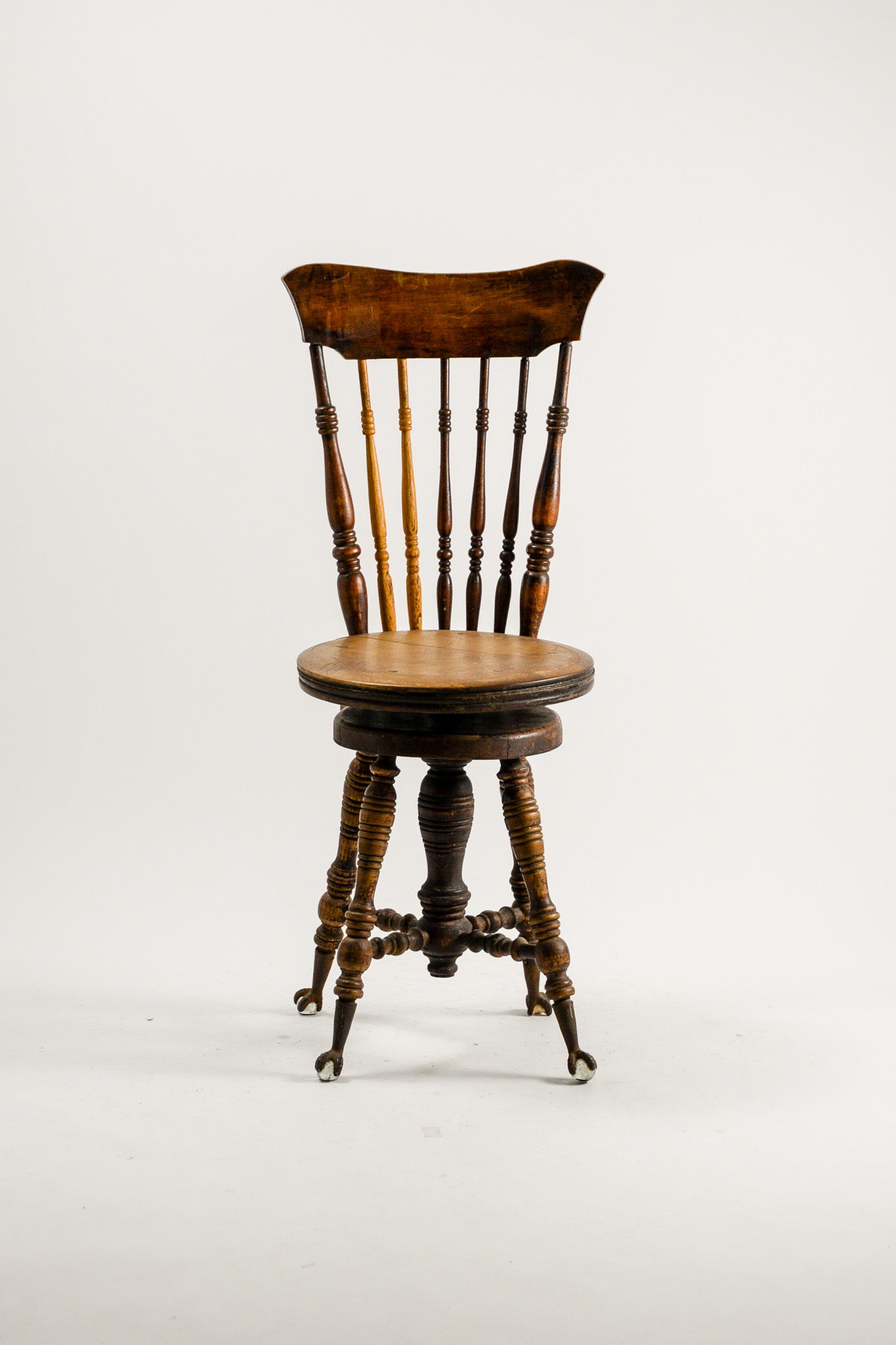 Piano Chair / ピアノチェア