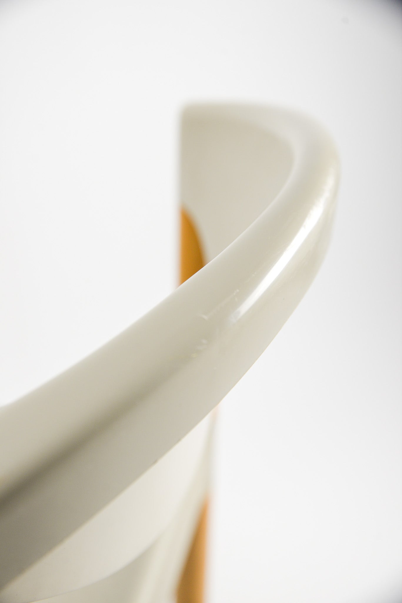 Stacking The Strax chair by CASARA / スタッキング Straxチェア CASALA