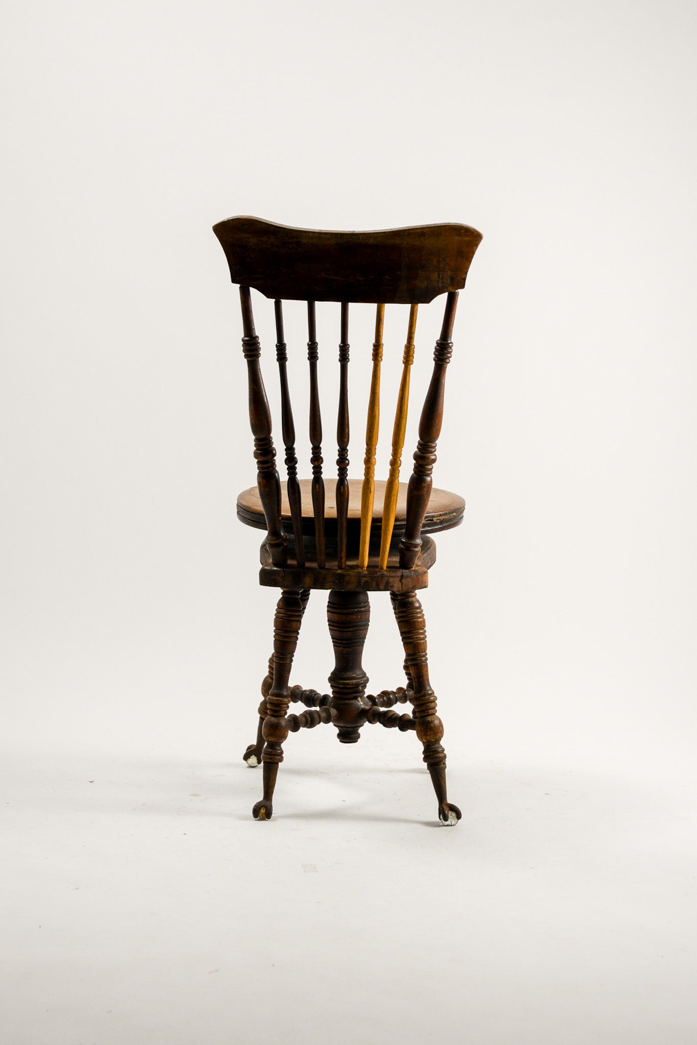 Piano Chair / ピアノチェア