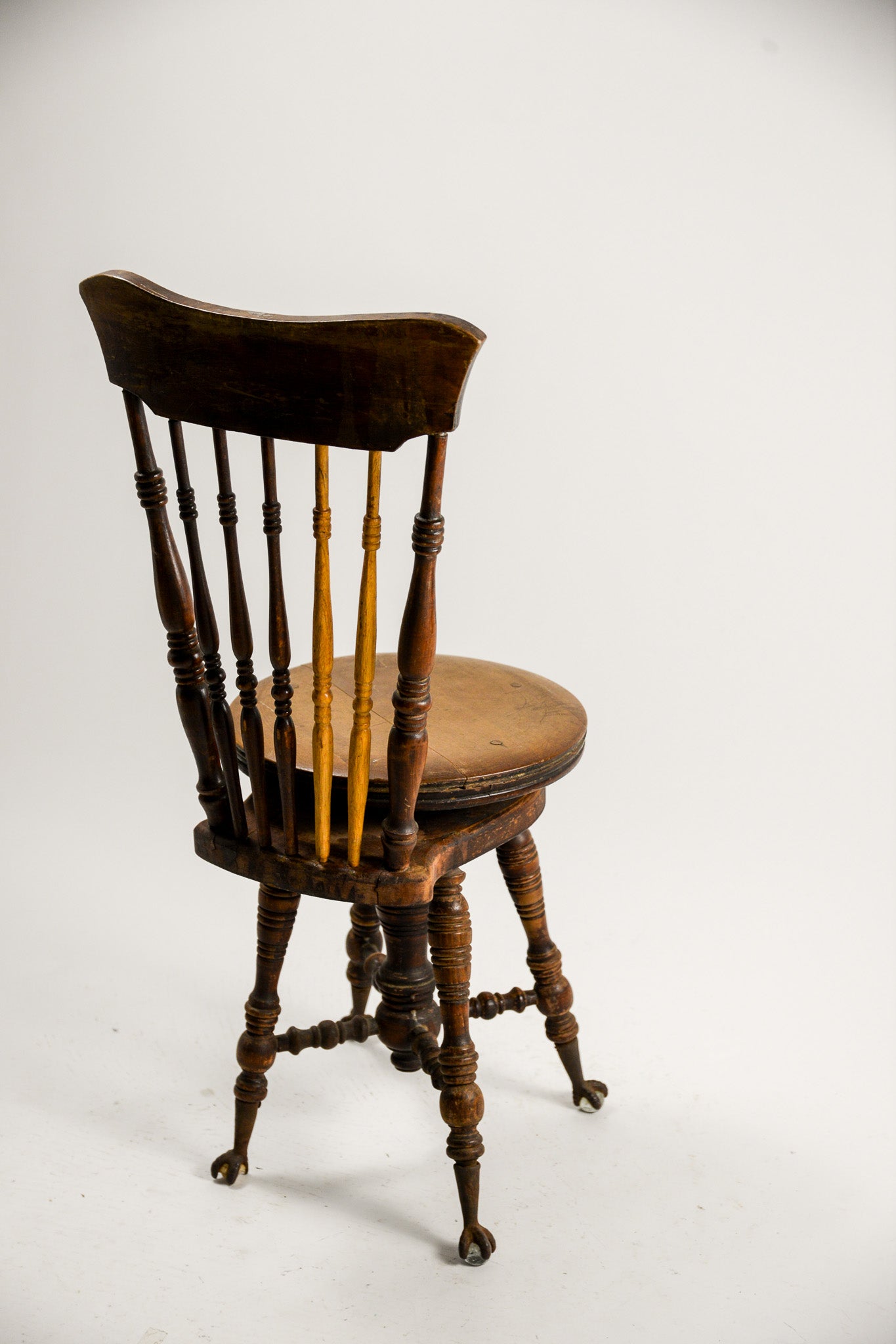 Piano Chair / ピアノチェア