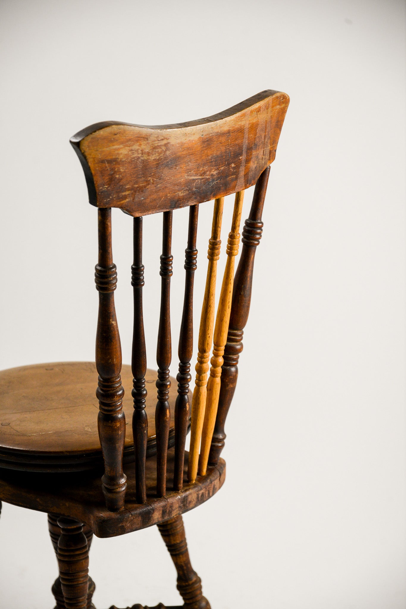 Piano Chair / ピアノチェア – STORE IN FACTORY Online
