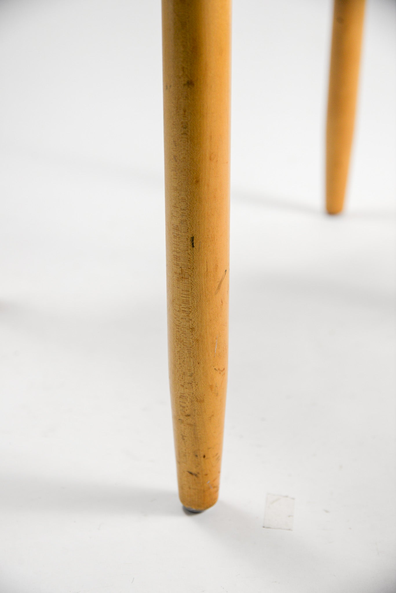 Stacking The Strax chair by CASARA / スタッキング Straxチェア CASALA