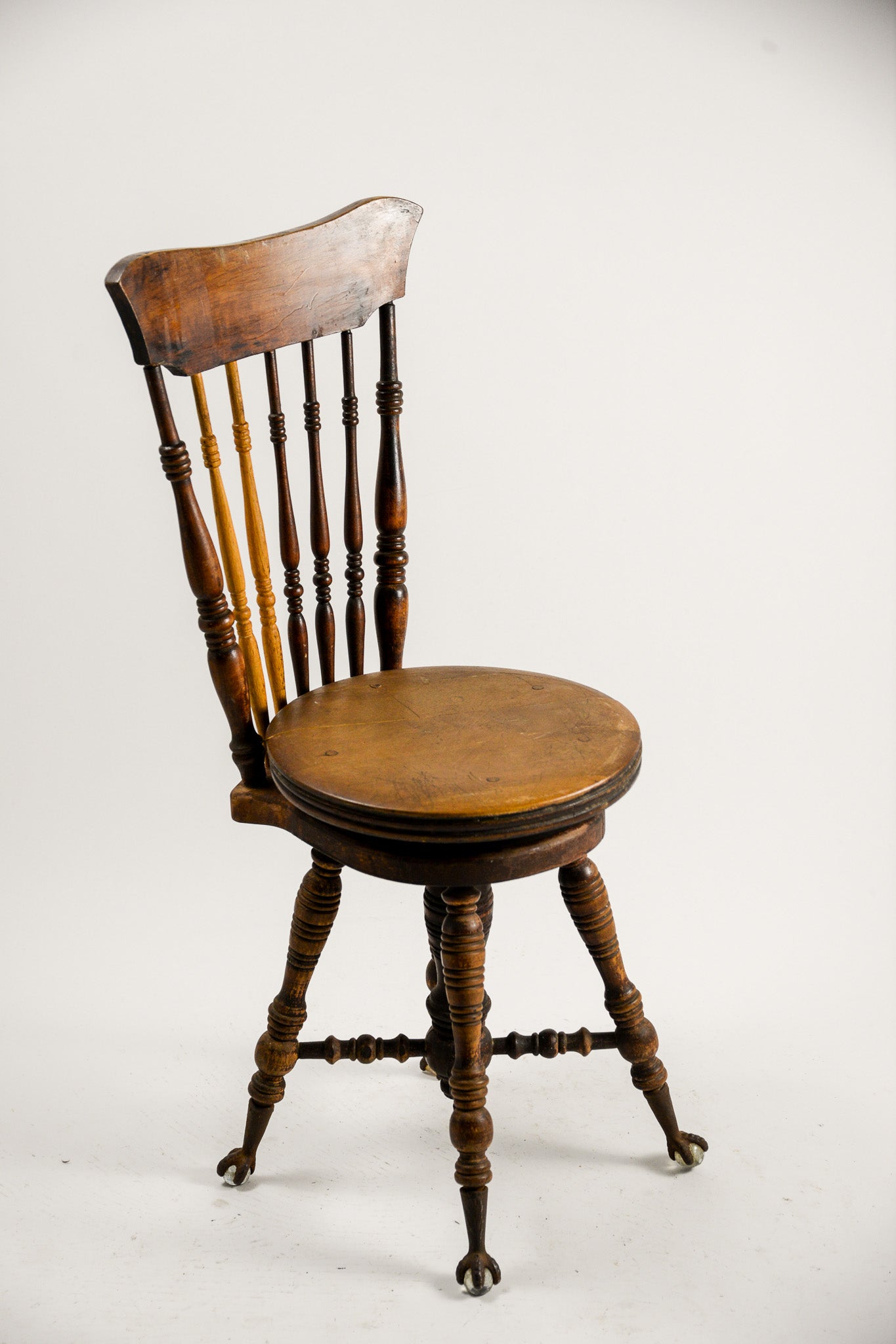 Piano Chair / ピアノチェア