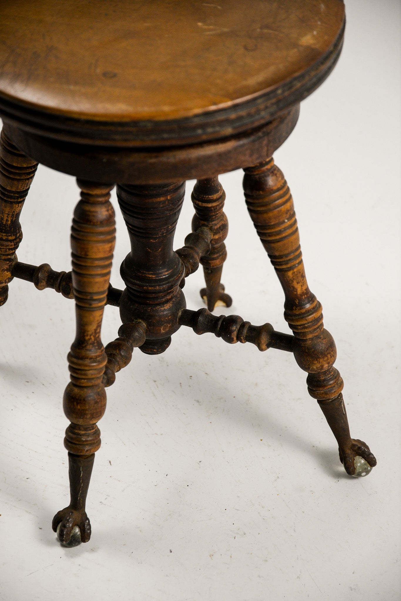 Piano Chair / ピアノチェア