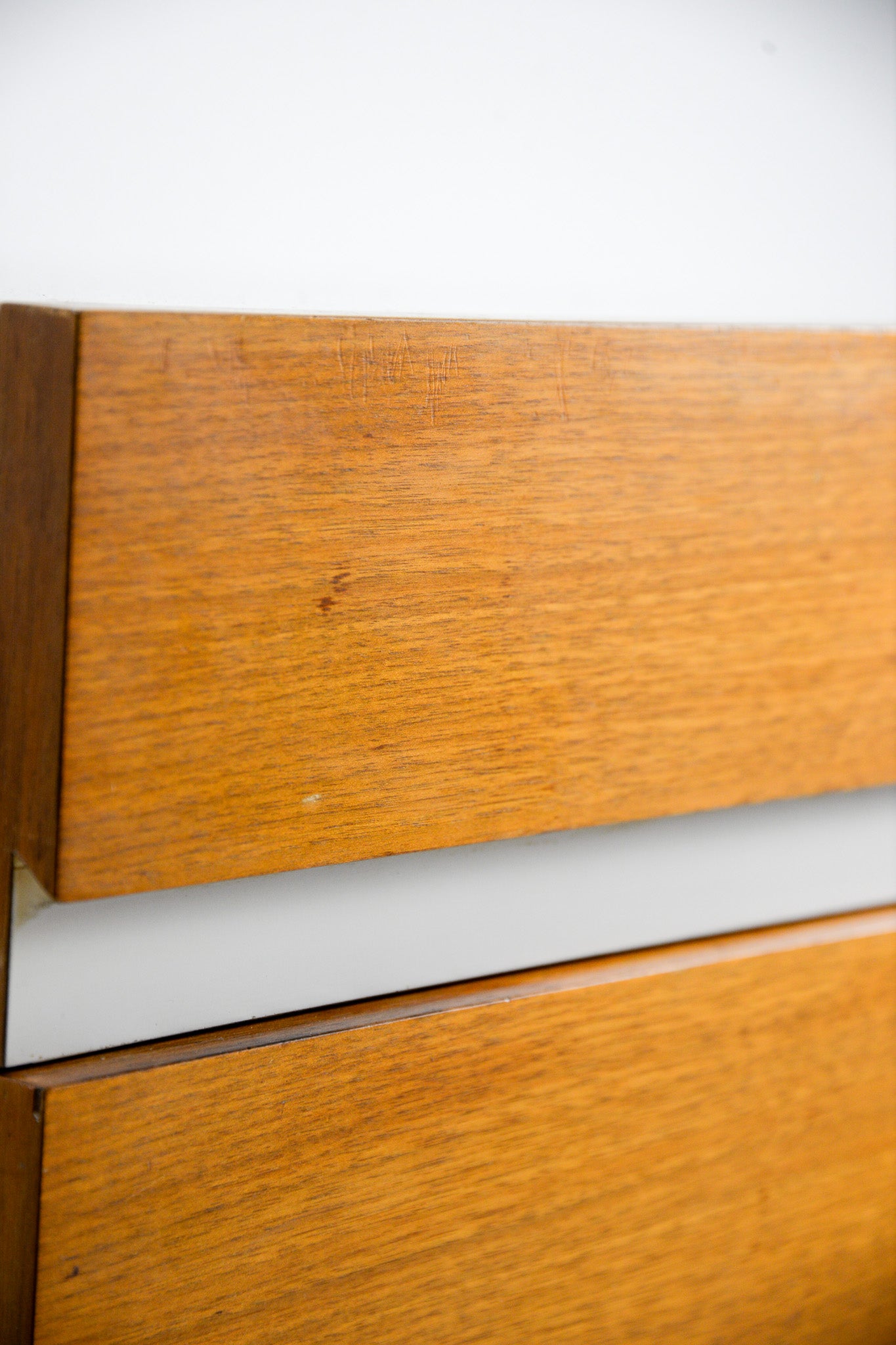 Steel Leg 3-Tier Cabinet / スチール脚 3段キャビネット