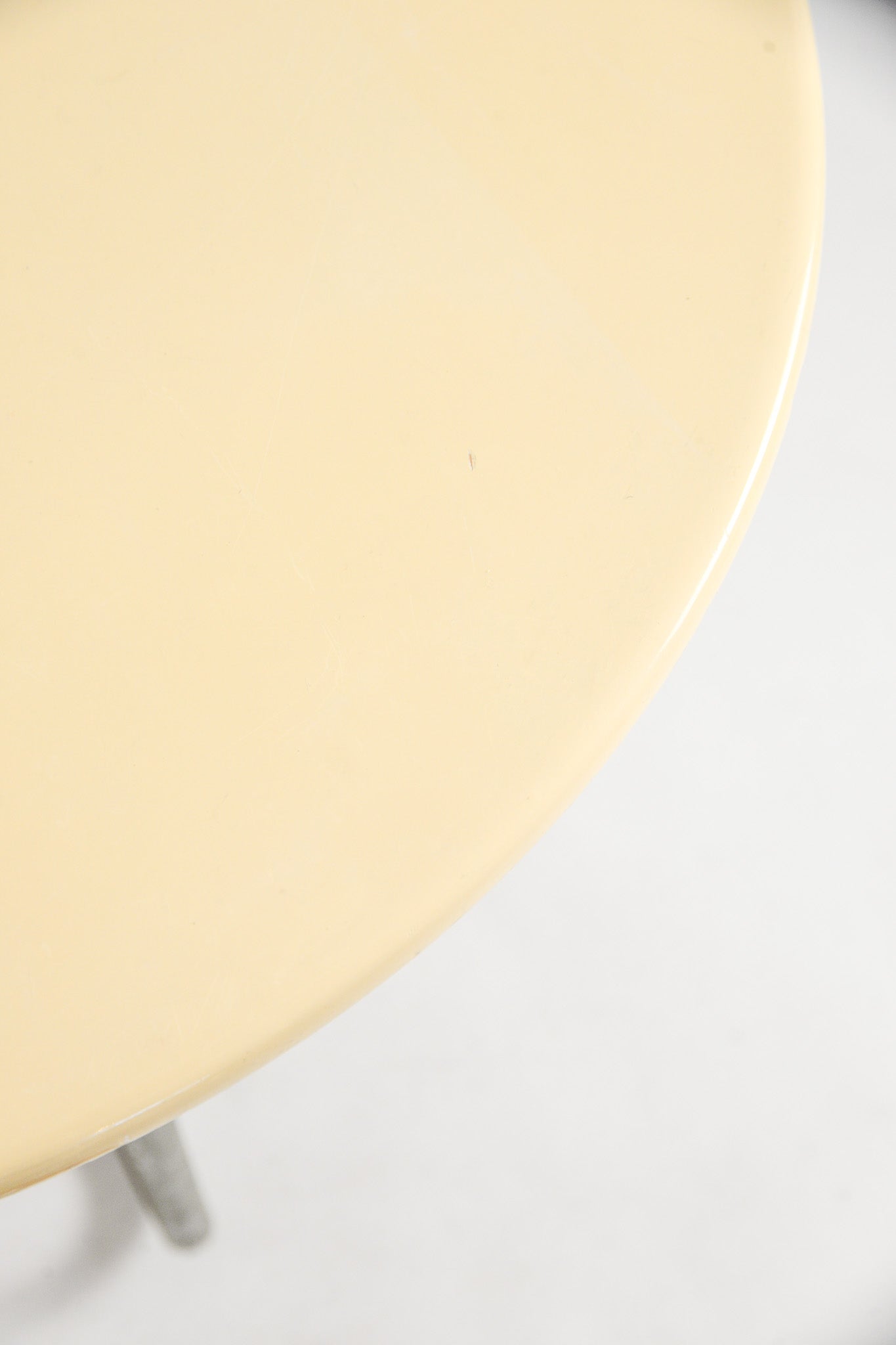 Vintage Tiered Side Table / ヴィンテージ 2段 サイドテーブル