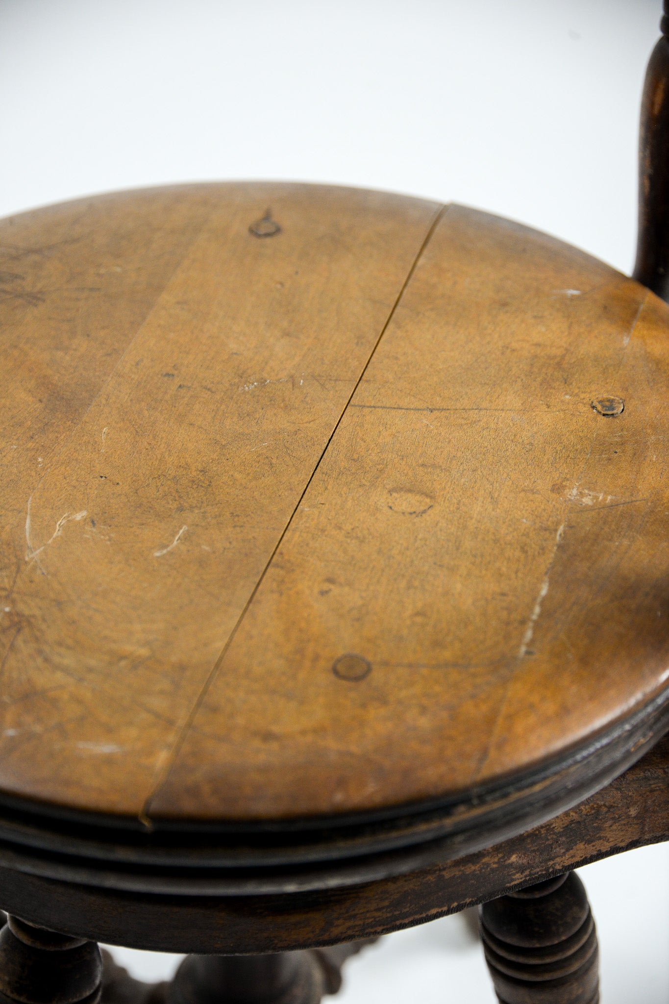 Piano Chair / ピアノチェア