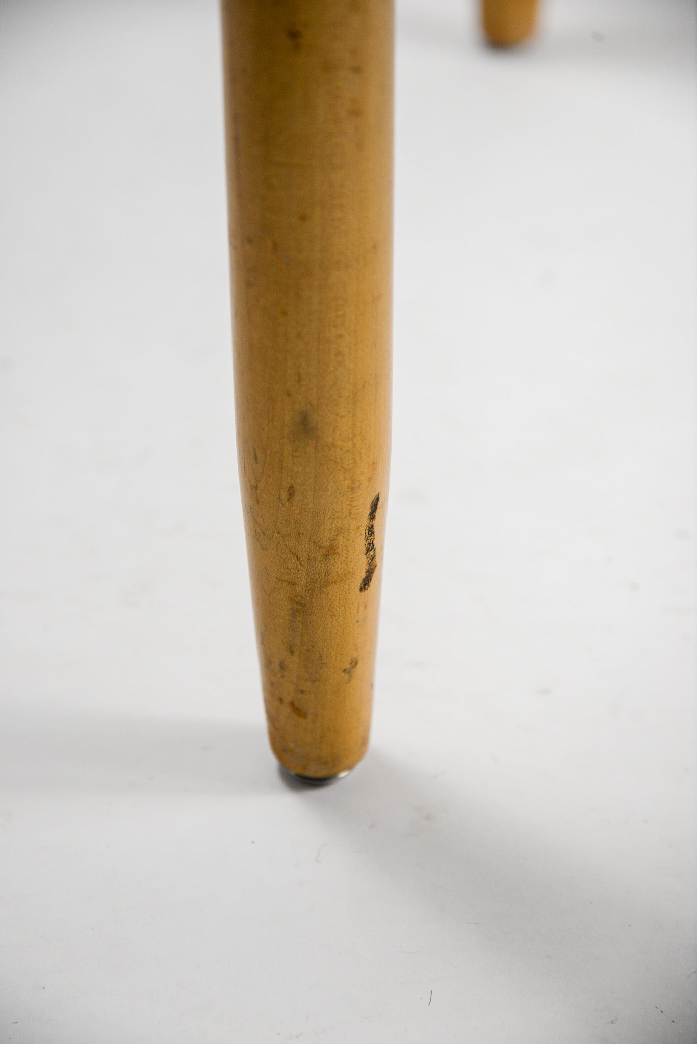 Stacking The Strax chair by CASARA / スタッキング Straxチェア CASALA