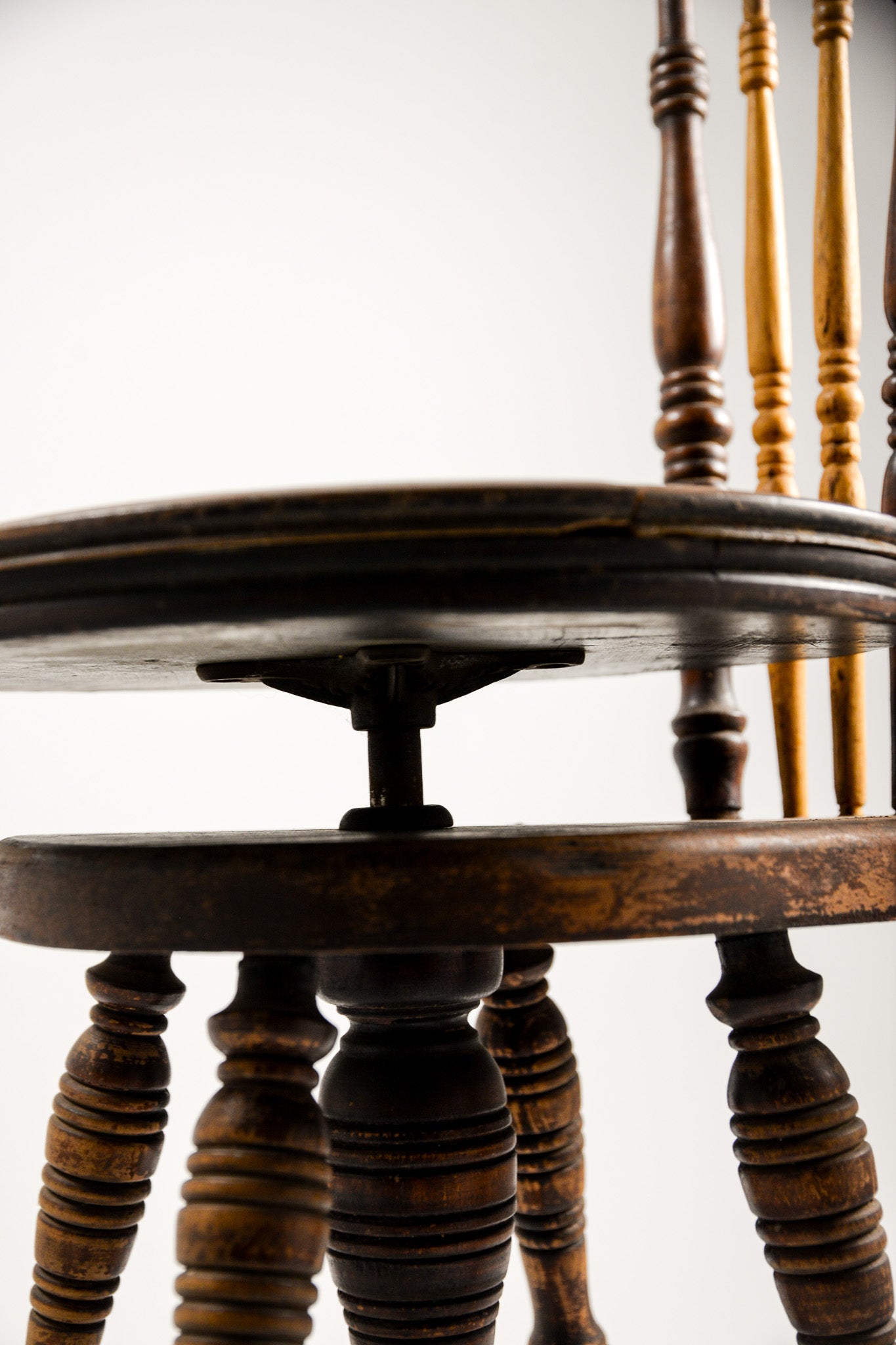 Piano Chair / ピアノチェア