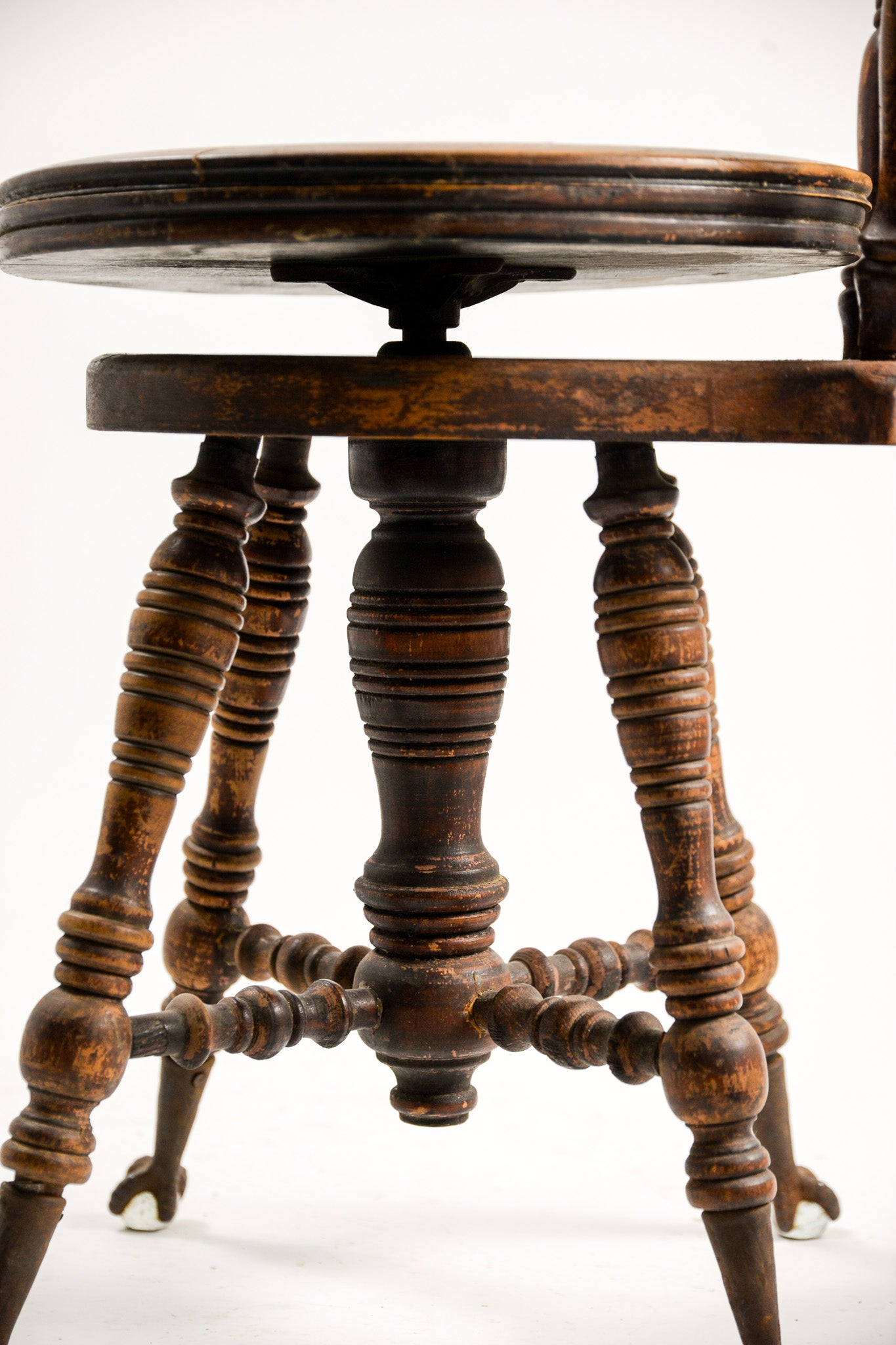 Piano Chair / ピアノチェア