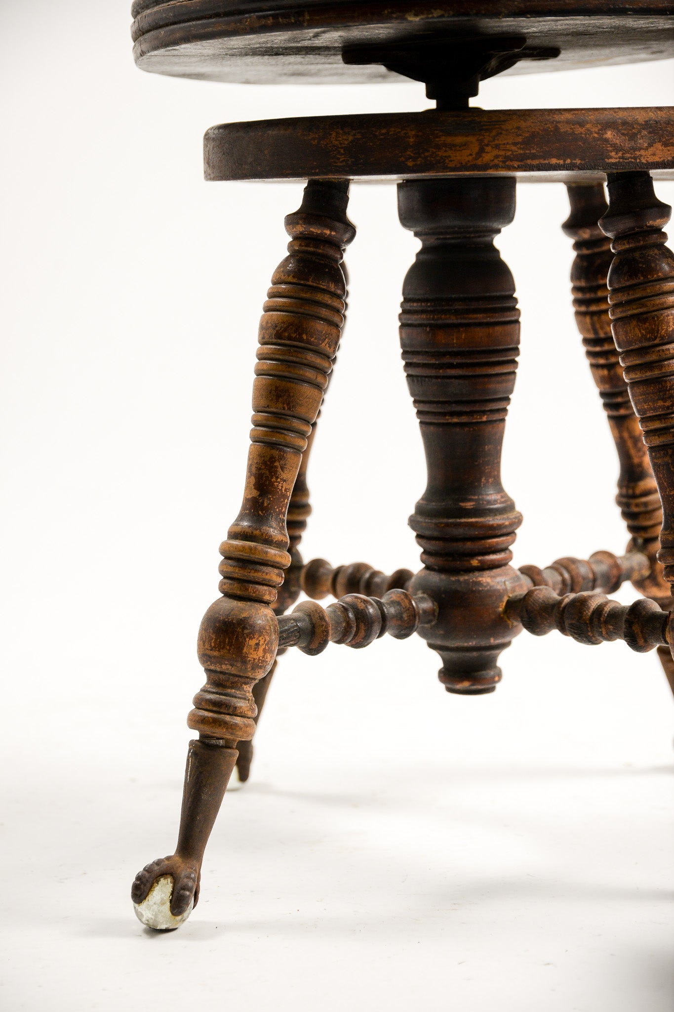 Piano Chair / ピアノチェア