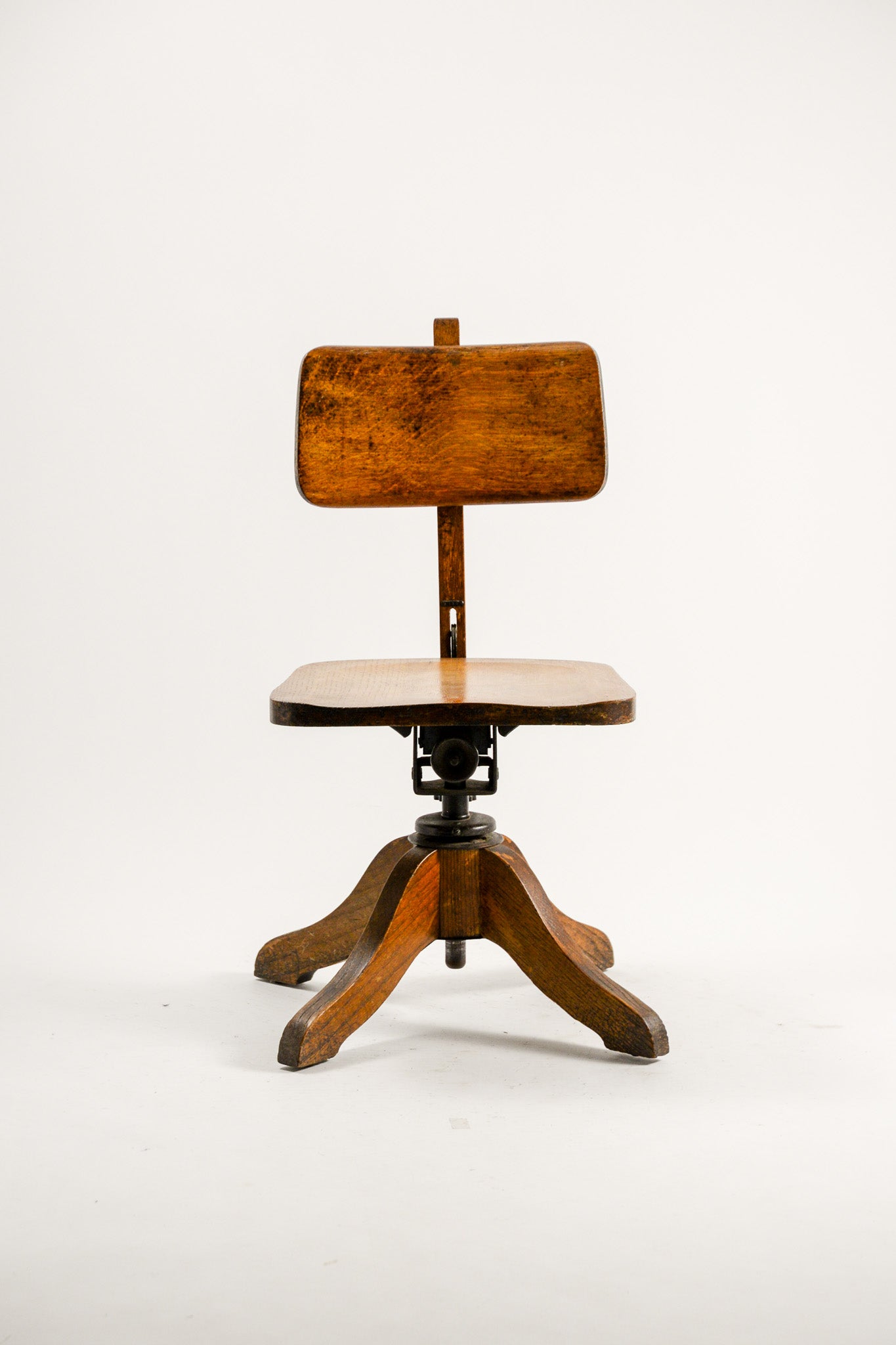 Murphy Swivel Desk Chair / マーフィー スイベル デスク チェア