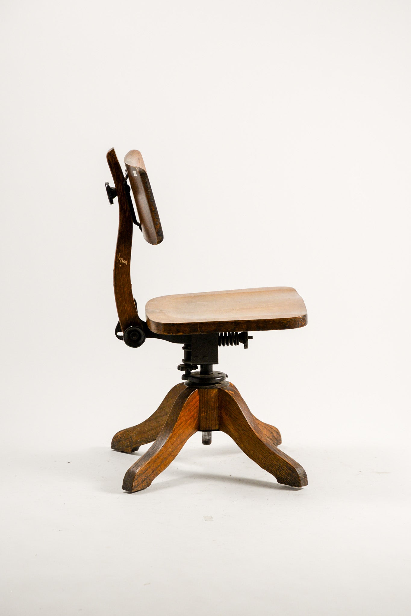 Murphy Swivel Desk Chair / マーフィー スイベル デスク チェア