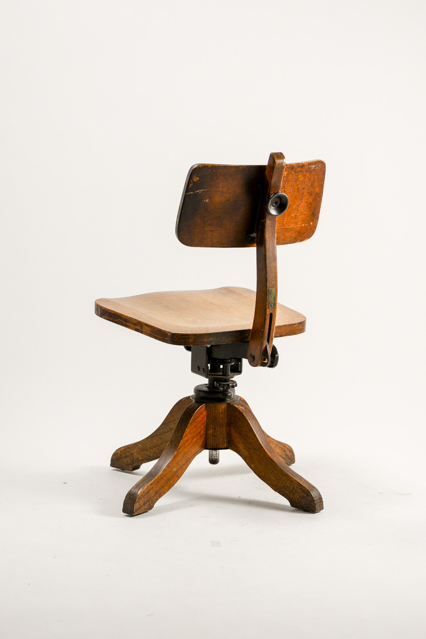 Murphy Swivel Desk Chair / マーフィー スイベル デスク チェア
