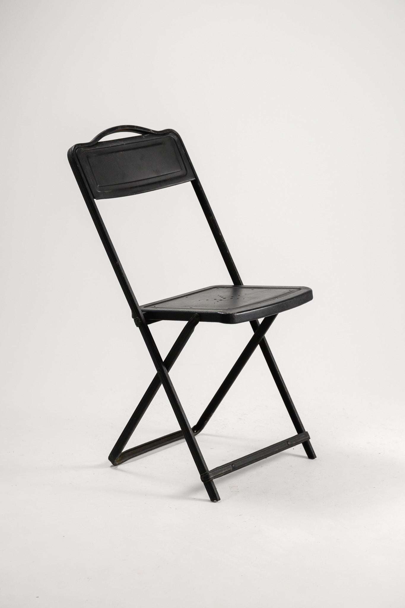 Folding & Chair / 折りたたみイス