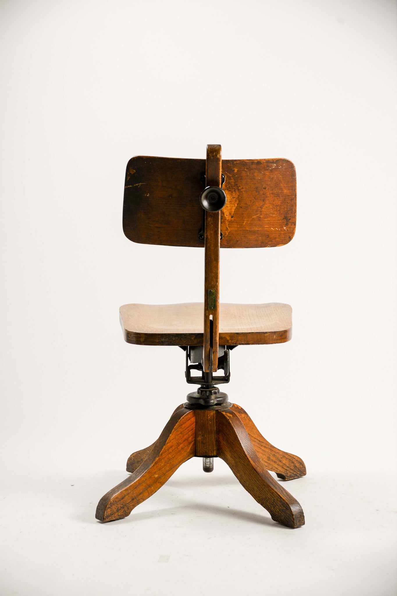 Murphy Swivel Desk Chair / マーフィー スイベル デスク チェア