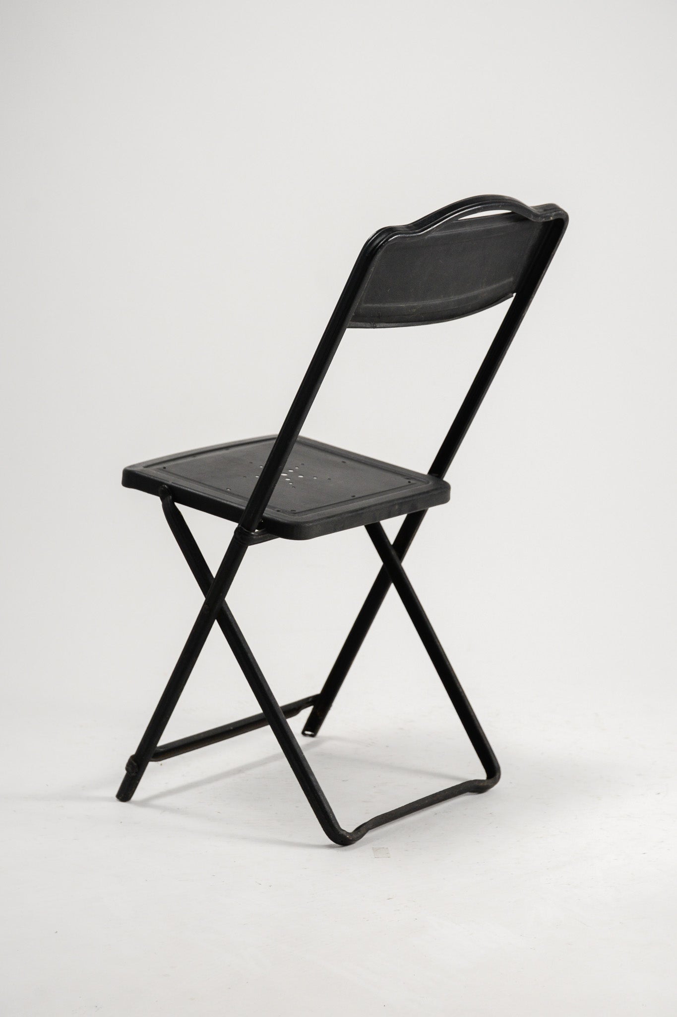 Folding & Chair / 折りたたみイス