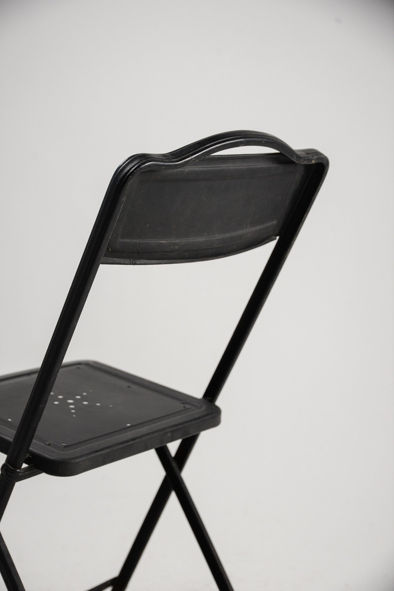 Folding & Chair / 折りたたみイス