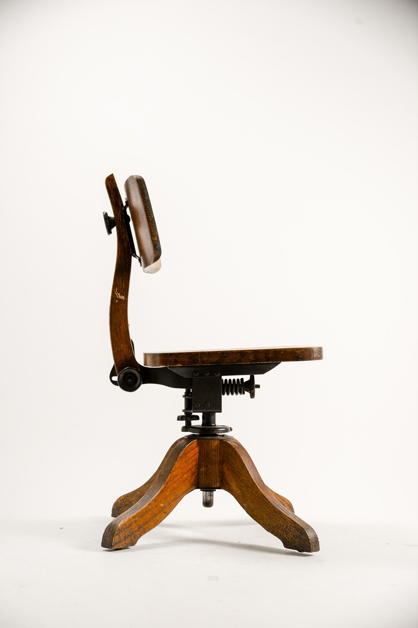 Murphy Swivel Desk Chair / マーフィー スイベル デスク チェア