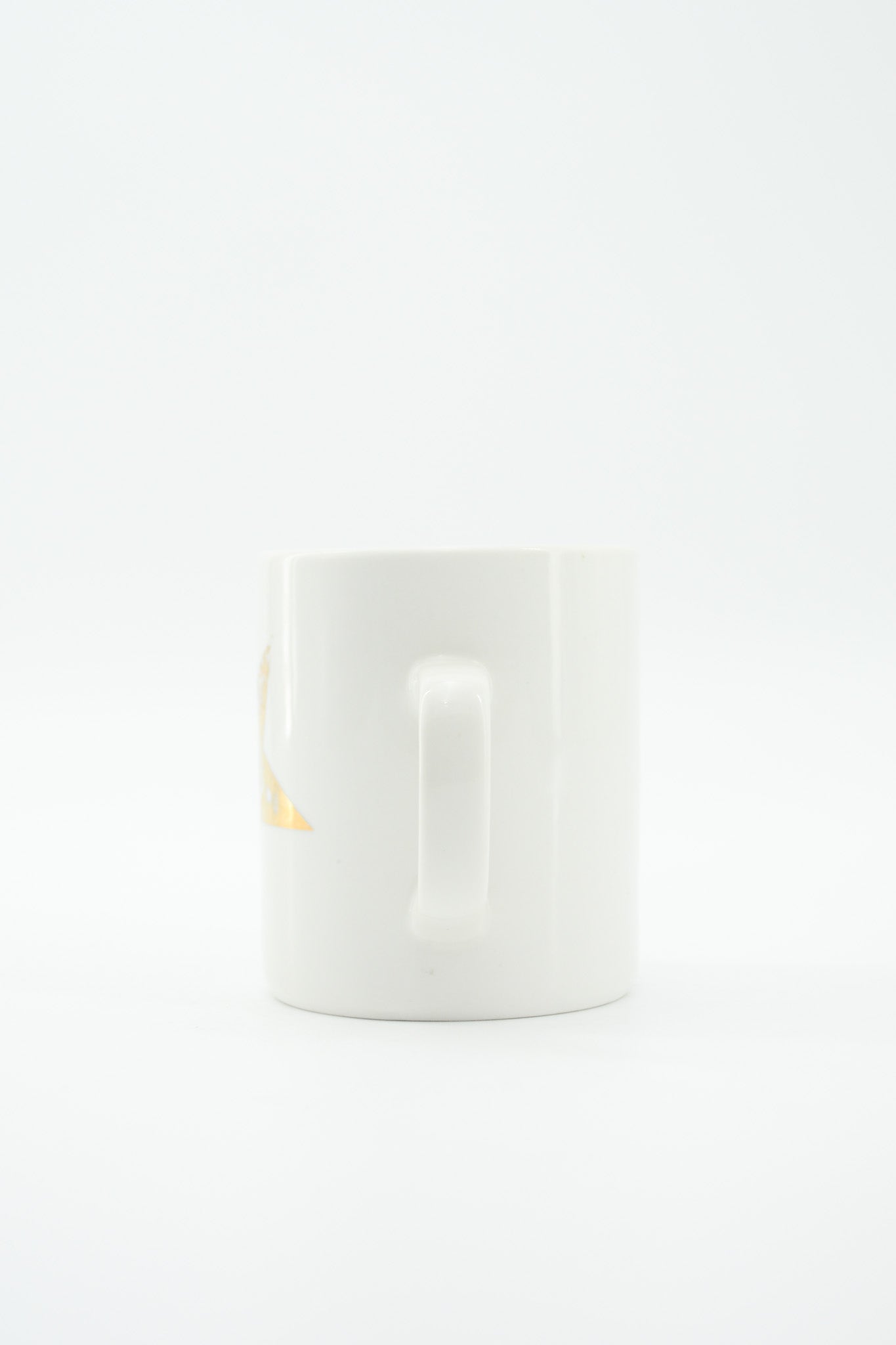 Eastern Star Ceramic Mug / 陶器マグカップ イースタンスター