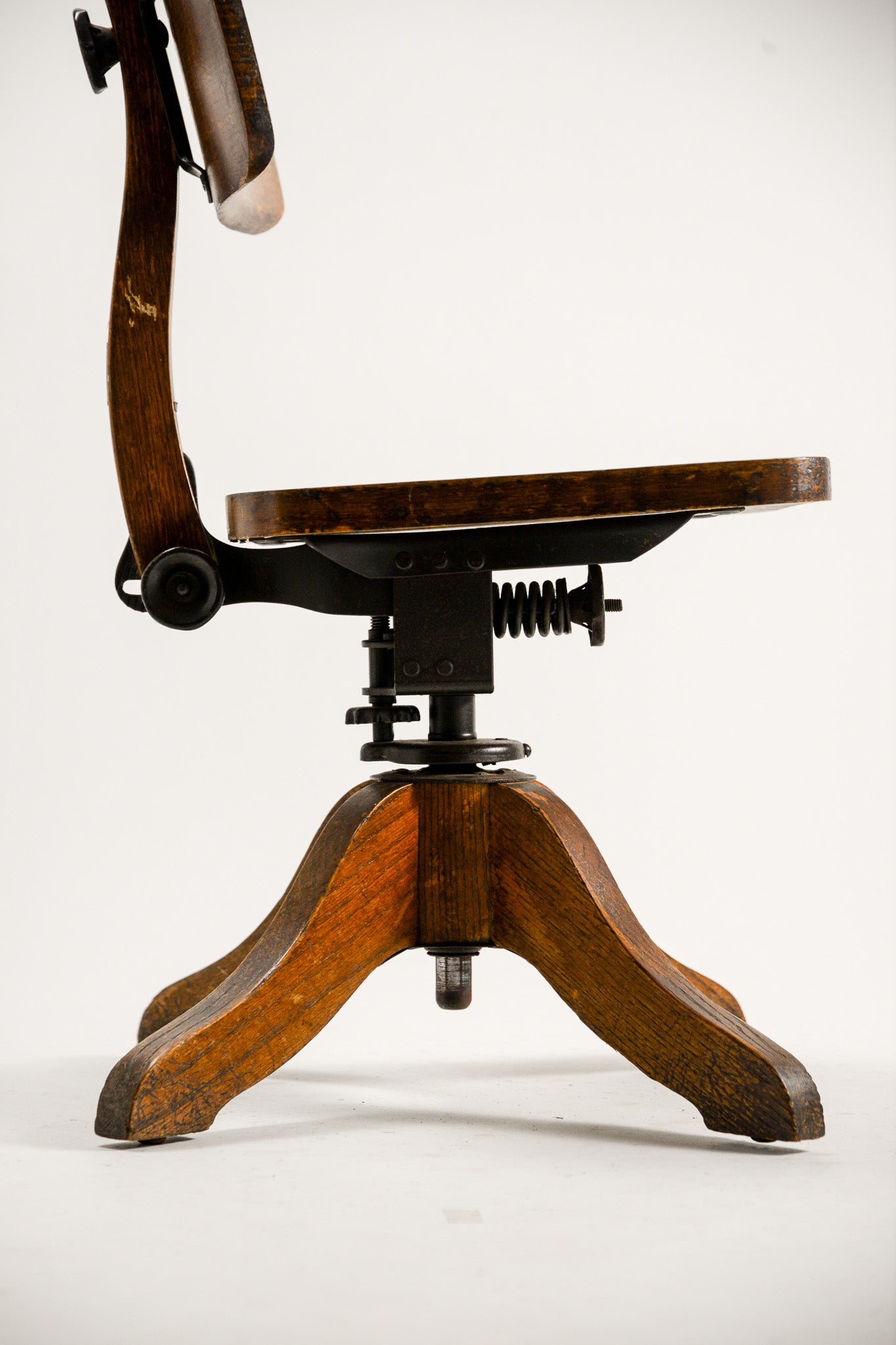 Murphy Swivel Desk Chair / マーフィー スイベル デスク チェア