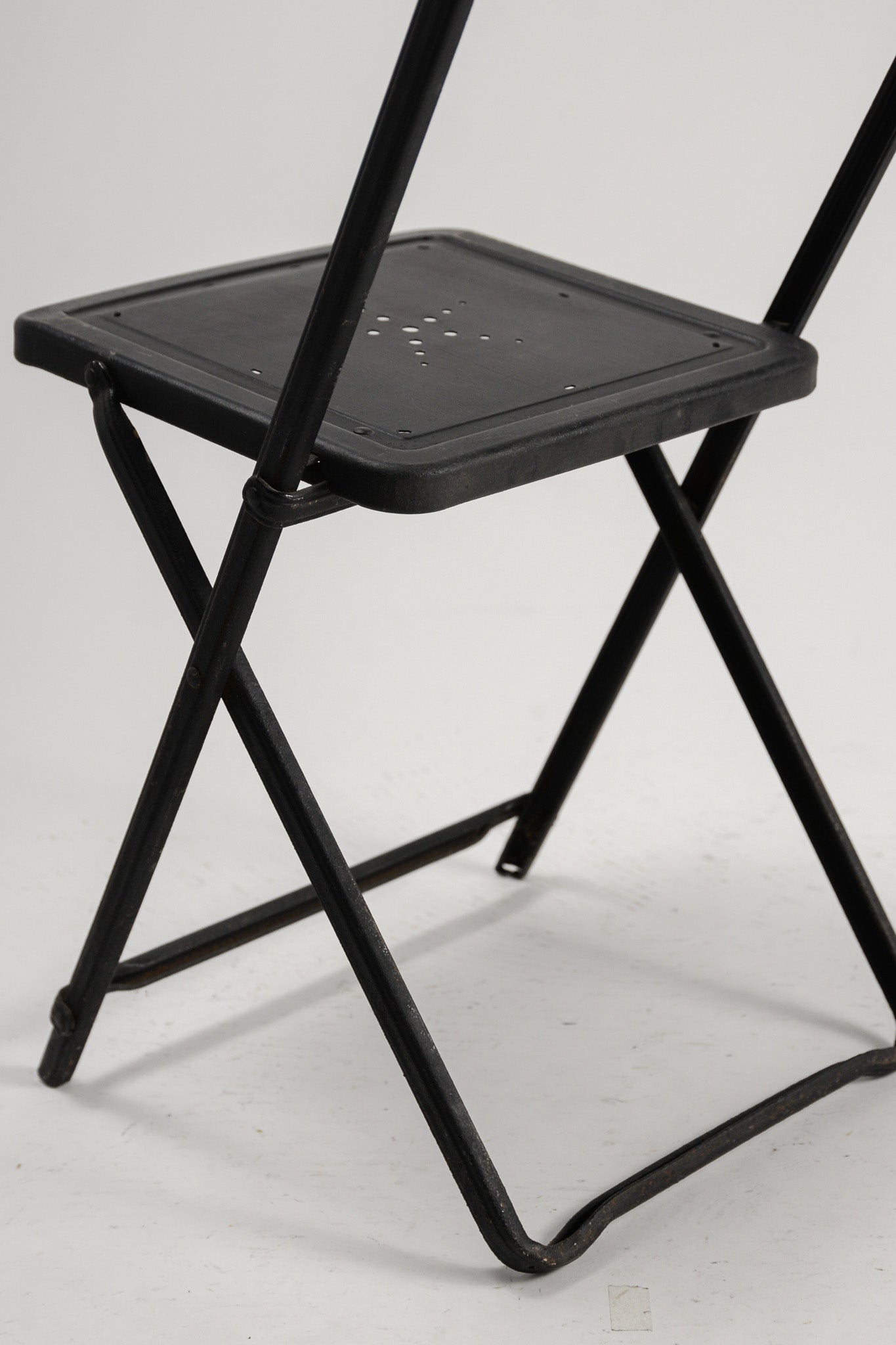 Folding & Chair / 折りたたみイス