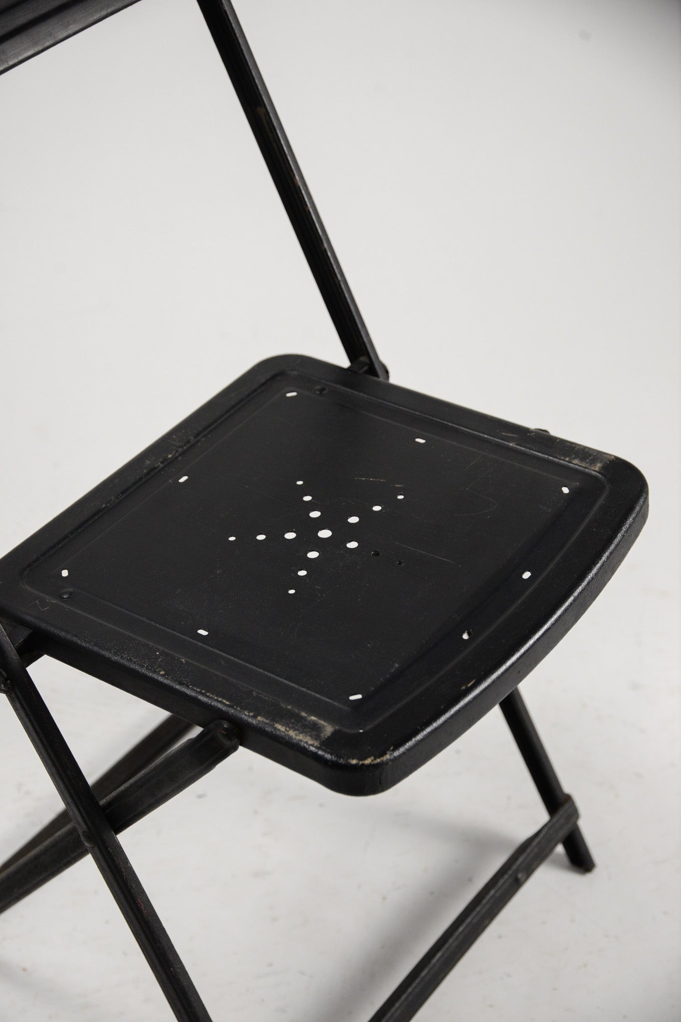 Folding & Chair / 折りたたみイス