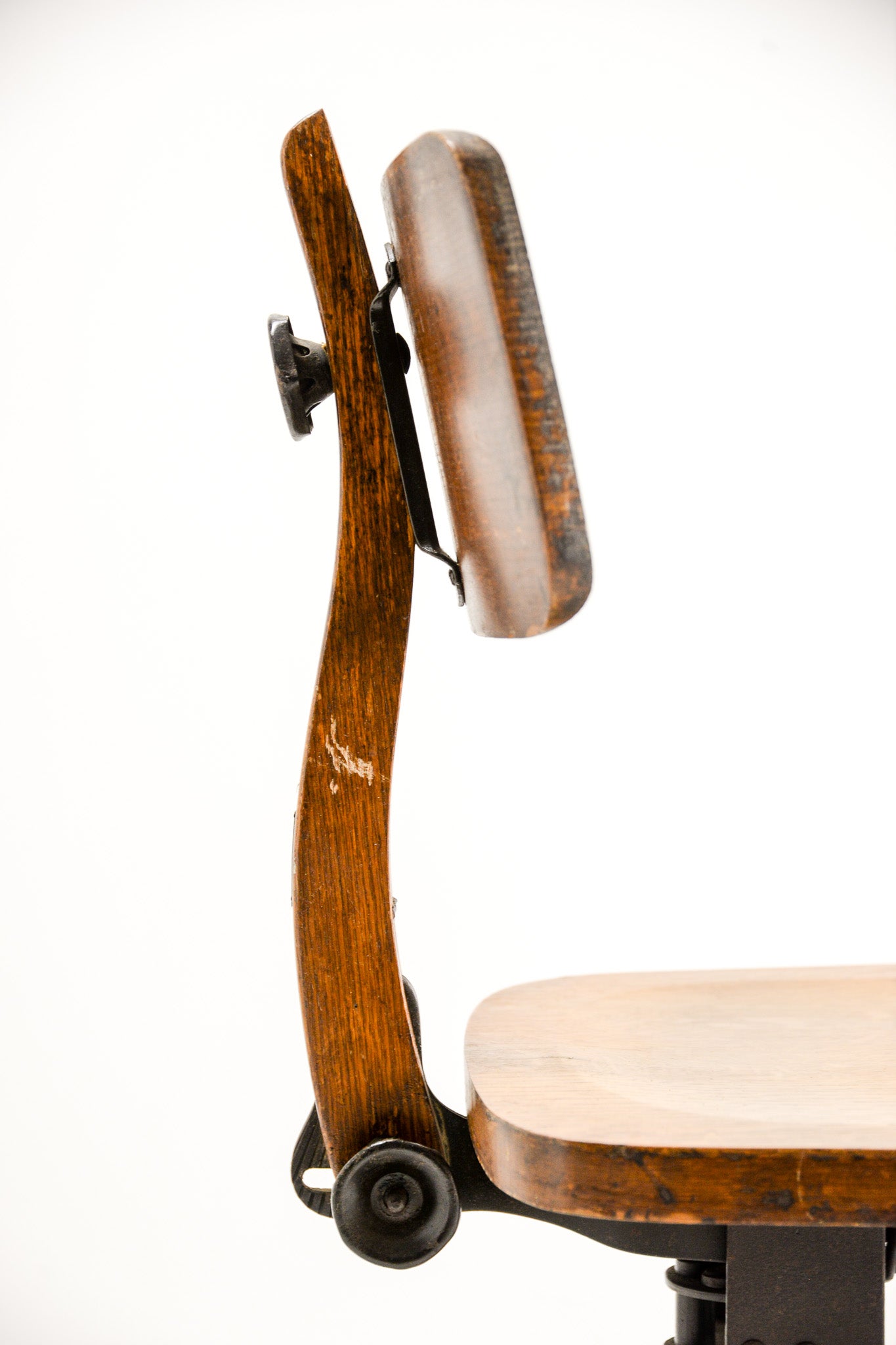 Murphy Swivel Desk Chair / マーフィー スイベル デスク チェア