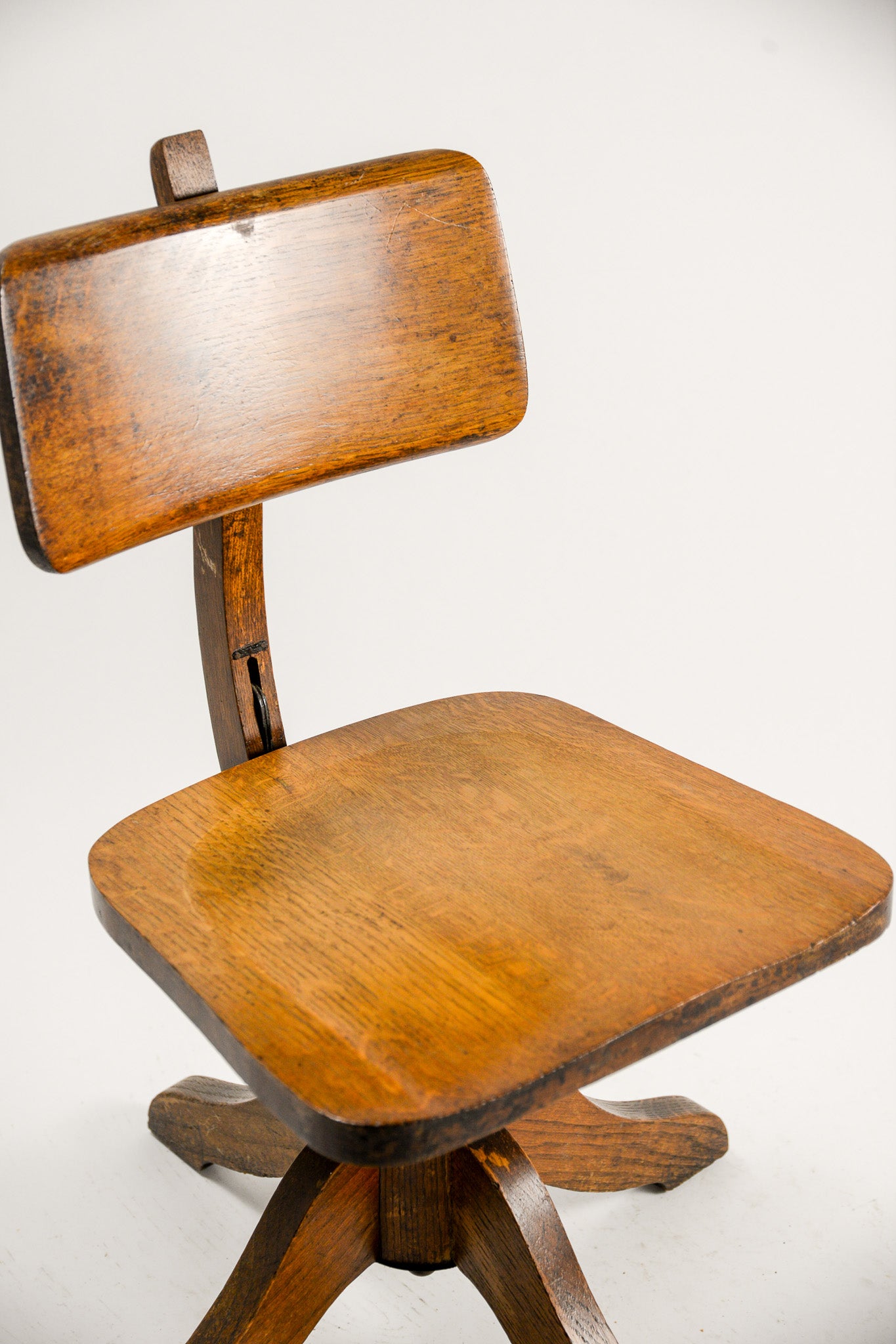 Murphy Swivel Desk Chair / マーフィー スイベル デスク チェア