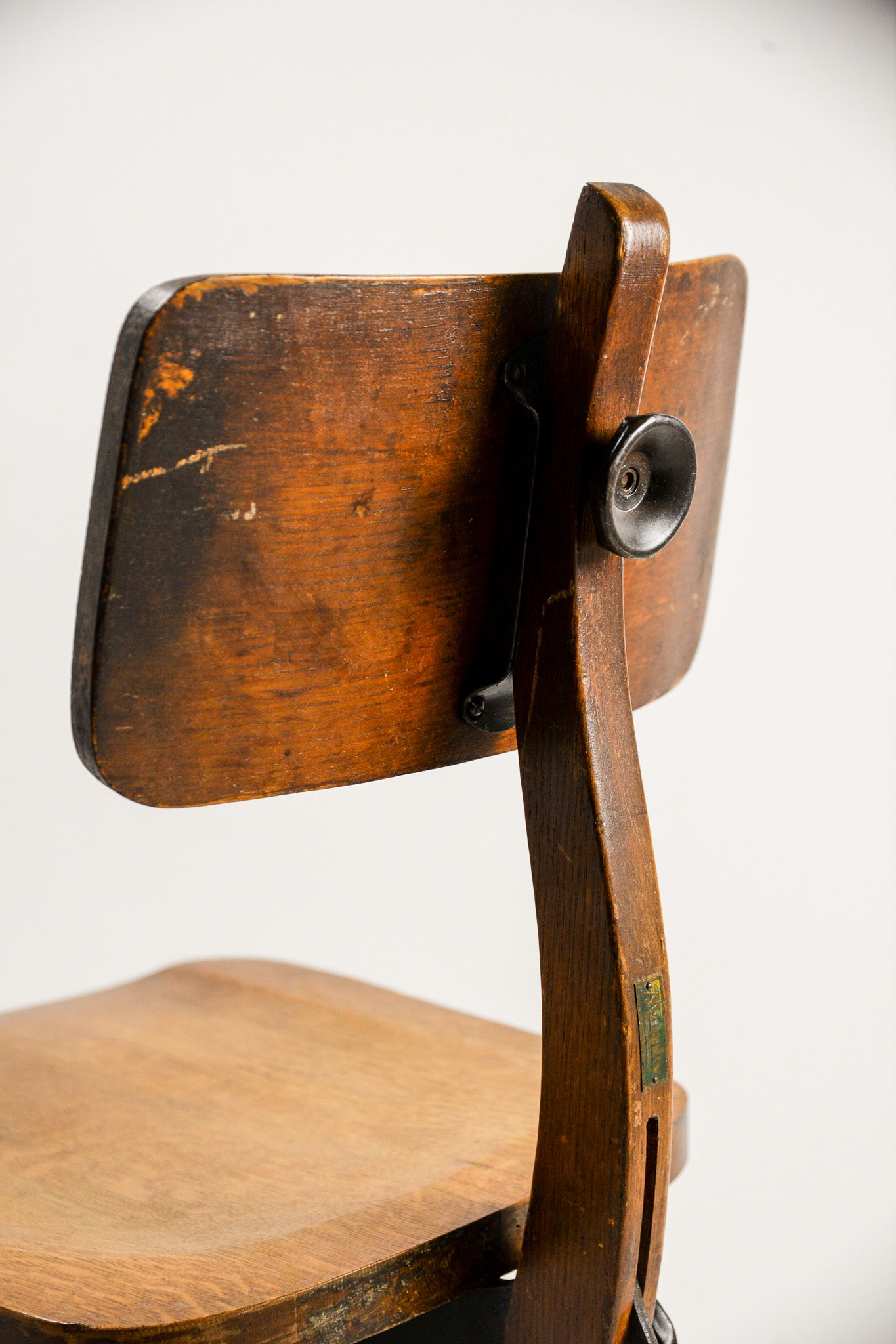 Murphy Swivel Desk Chair / マーフィー スイベル デスク チェア