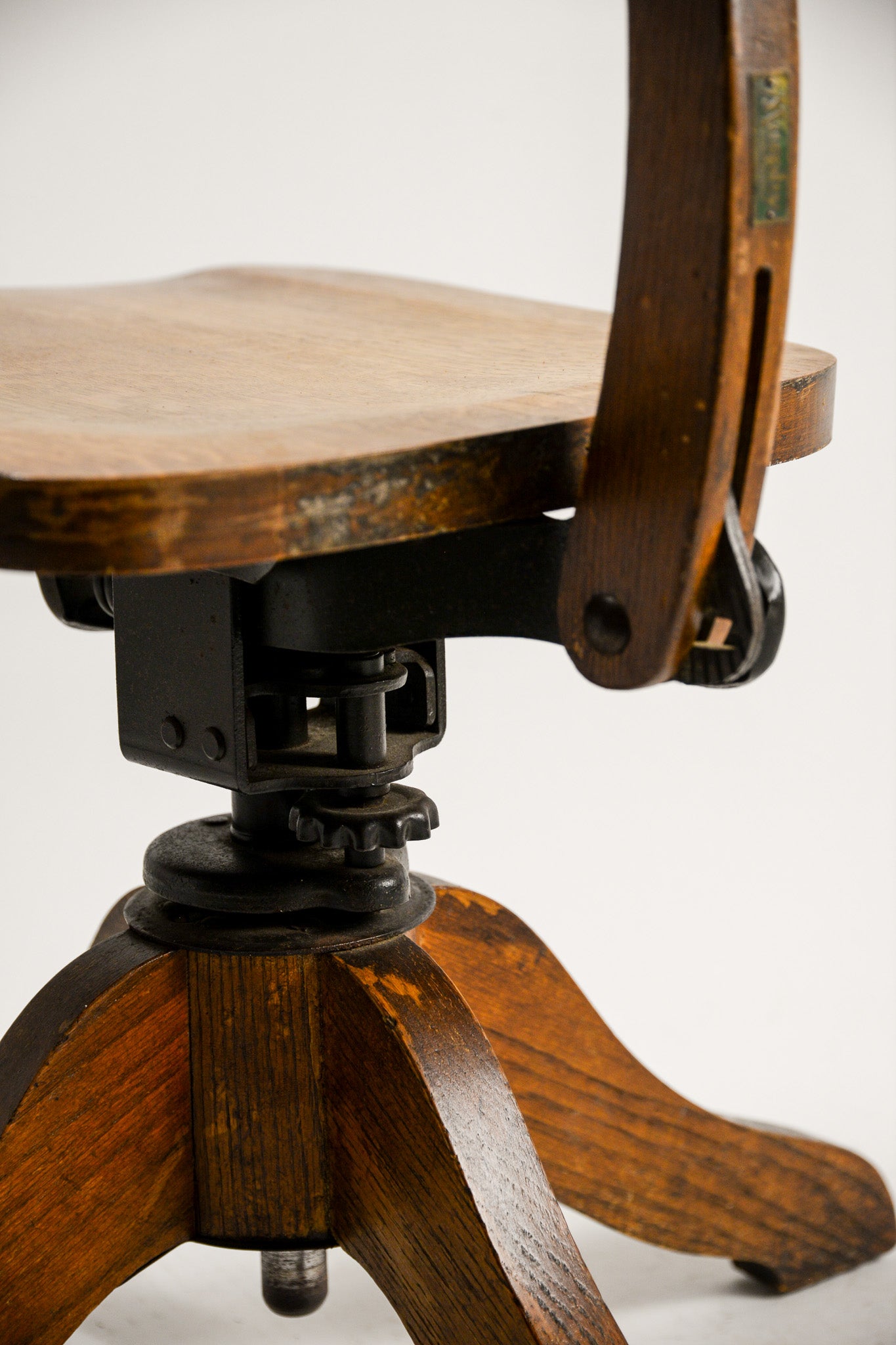 Murphy Swivel Desk Chair / マーフィー スイベル デスク チェア