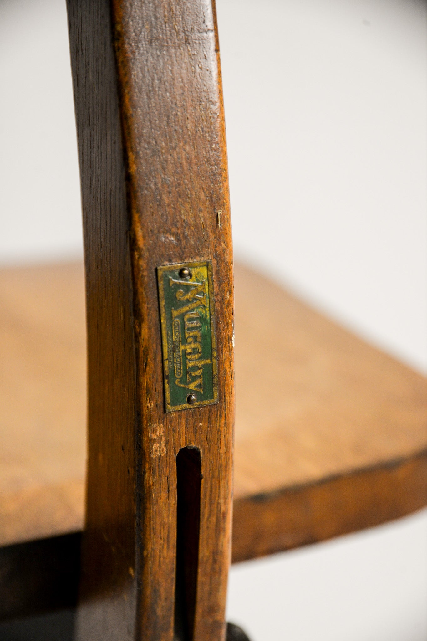Murphy Swivel Desk Chair / マーフィー スイベル デスク チェア