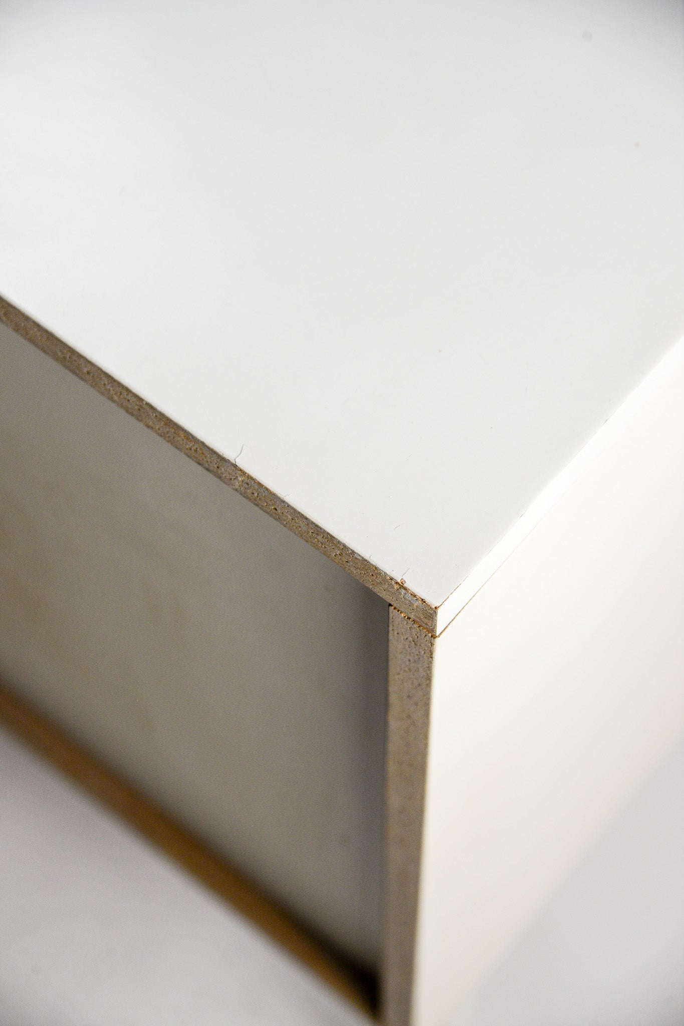 Steel Leg 3-Tier Cabinet / スチール脚 3段キャビネット