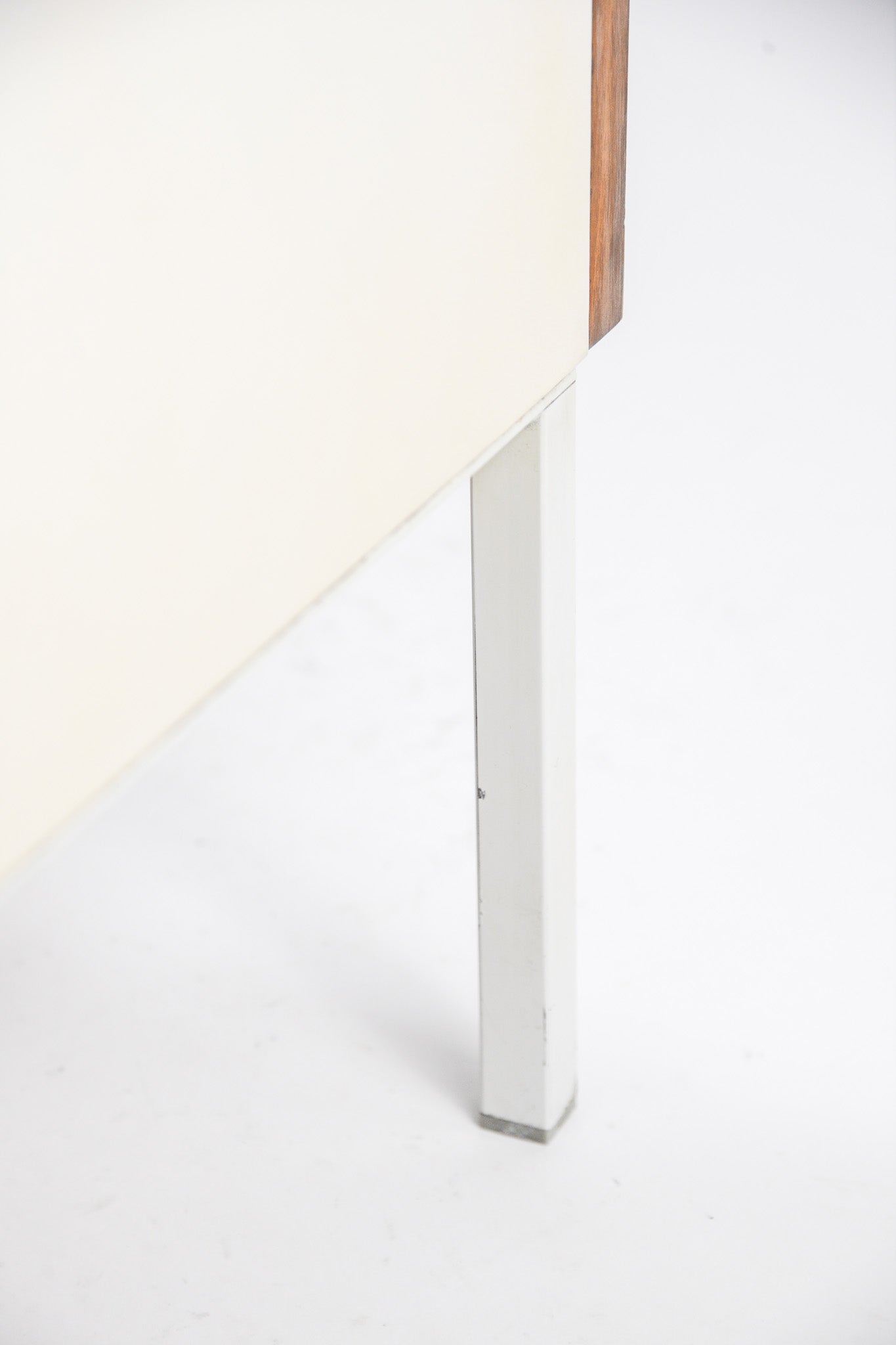 Steel Leg 3-Tier Cabinet / スチール脚 3段キャビネット