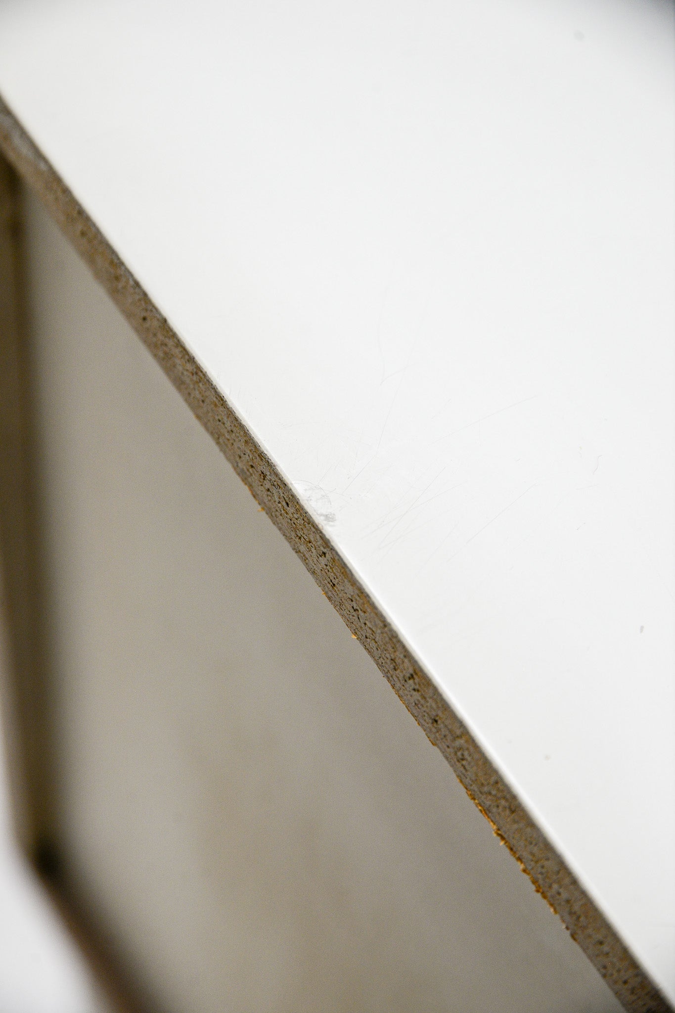 Steel Leg 3-Tier Cabinet / スチール脚 3段キャビネット