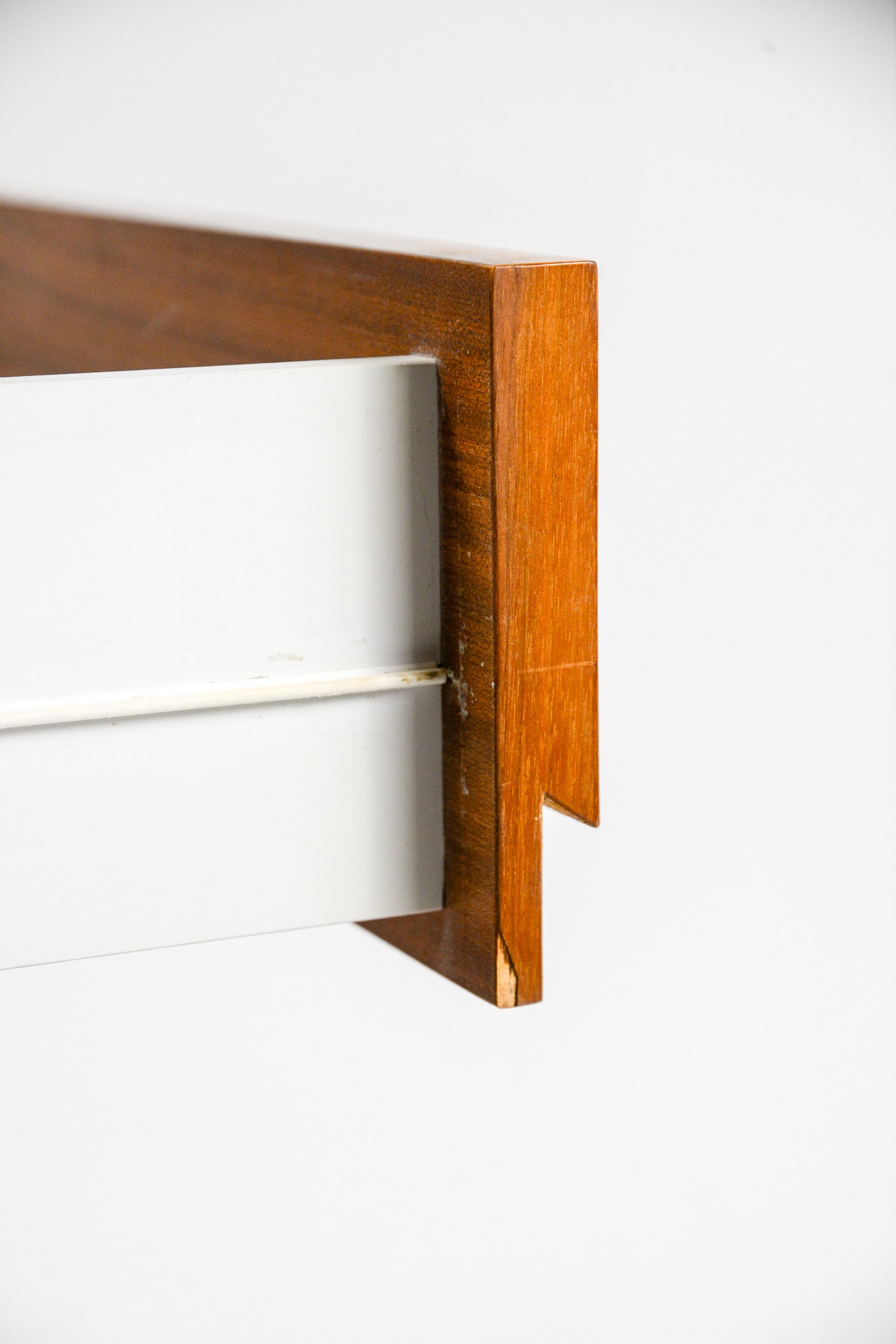 Steel Leg 3-Tier Cabinet / スチール脚 3段キャビネット