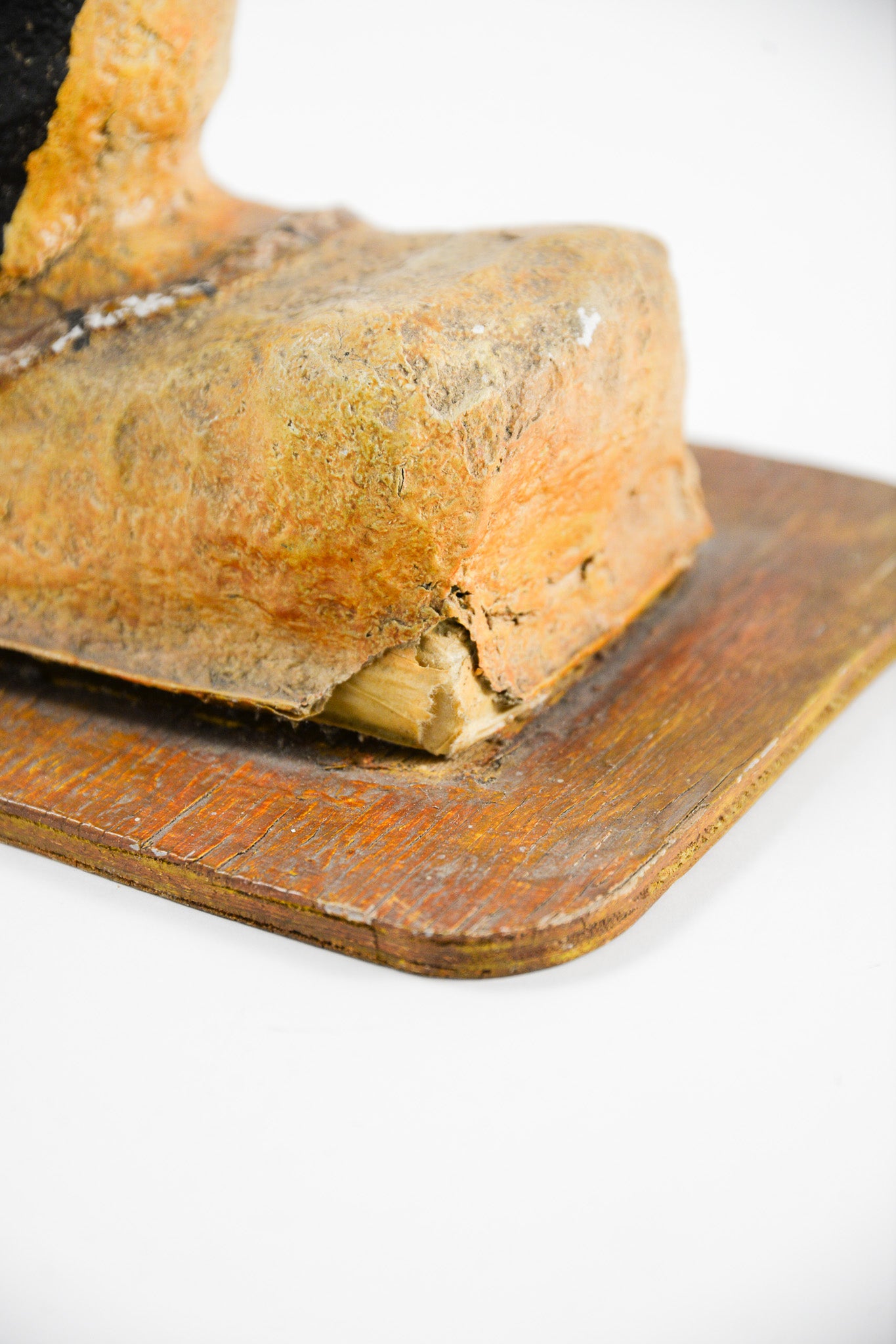 Native American Chief Bust / インディアン 頭像