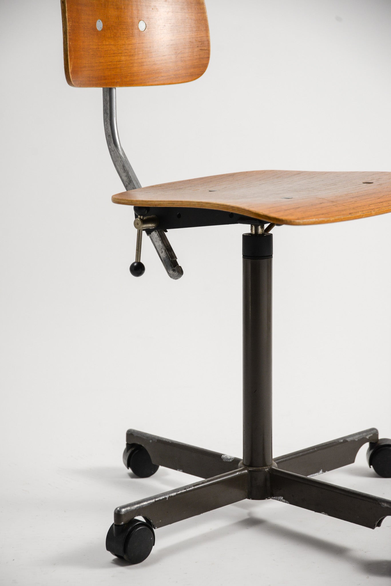 Vintage KEVI Office Chair / ヴィンテージ ケヴィ オフィス チェア