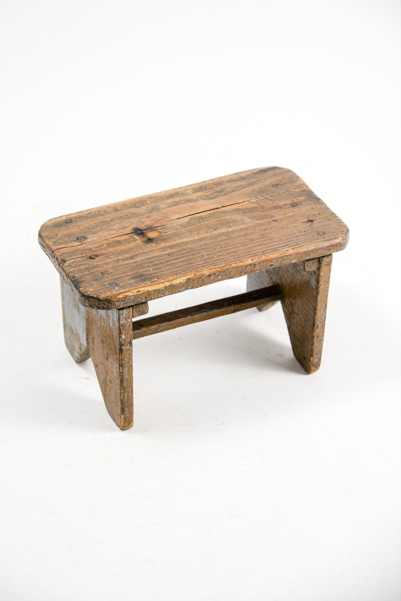 Mini Stool / ミニスツール