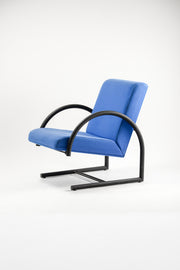Postmodern 'Cirkel' Lounge chair / ポストモダン ラウンジ チェア