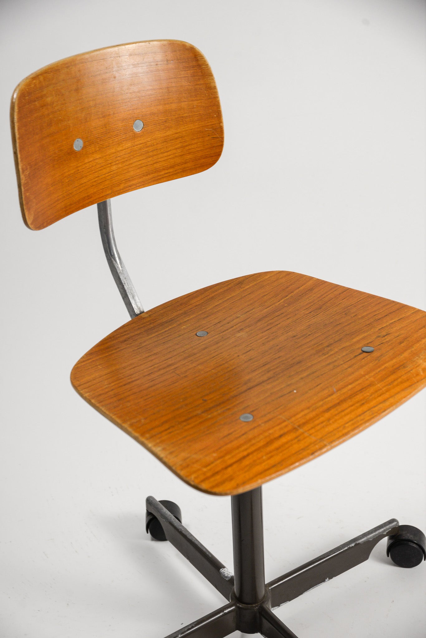 Vintage KEVI Office Chair / ヴィンテージ ケヴィ オフィス チェア