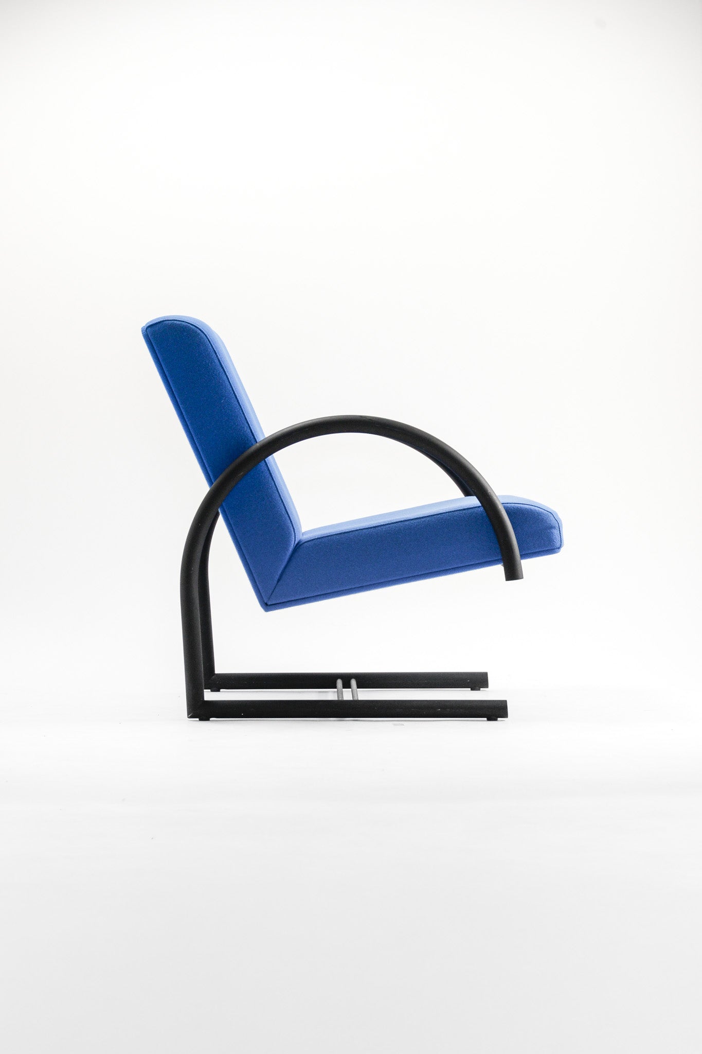 Postmodern 'Cirkel' Lounge chair / ポストモダン ラウンジ チェア