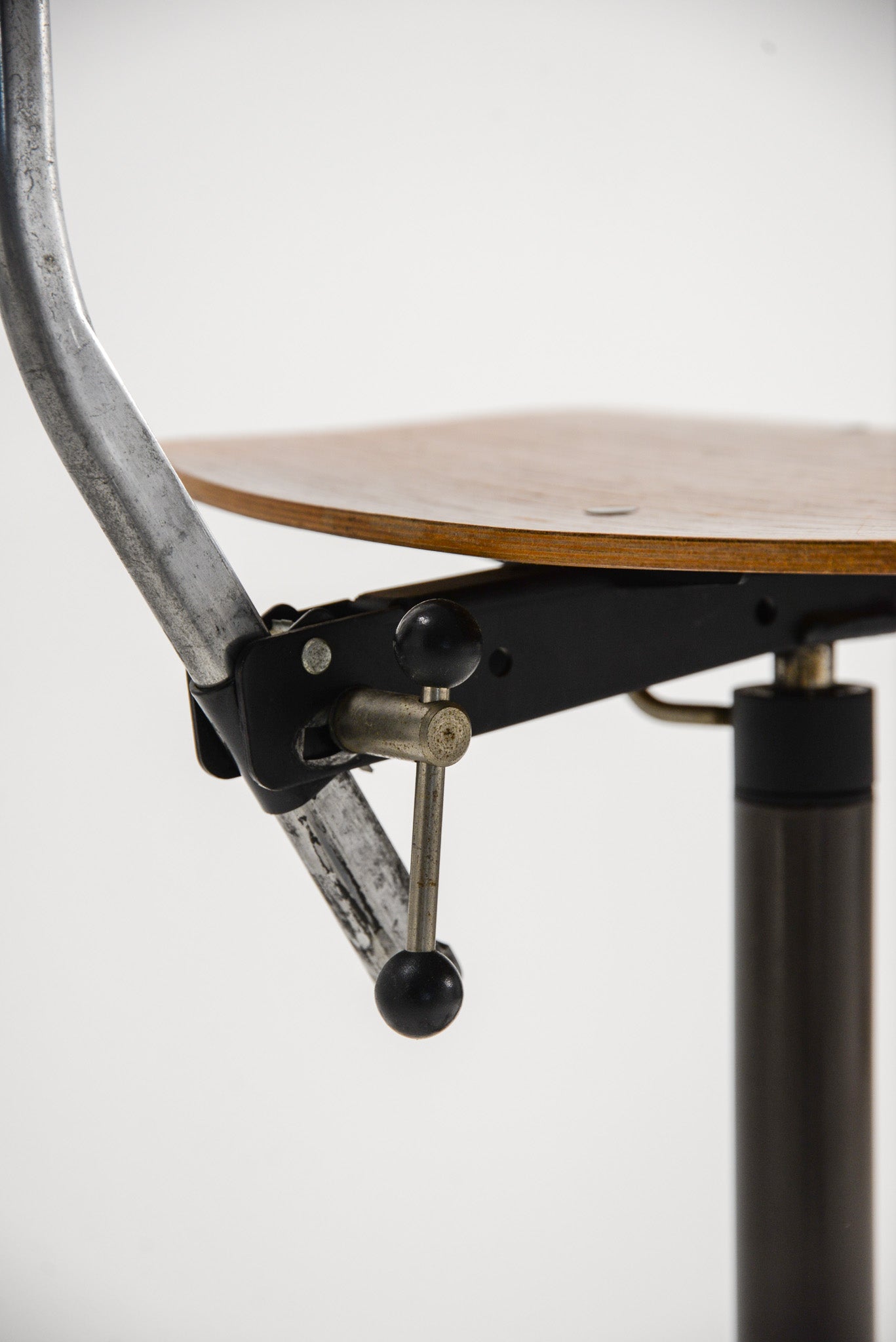 Vintage KEVI Office Chair / ヴィンテージ ケヴィ オフィス チェア